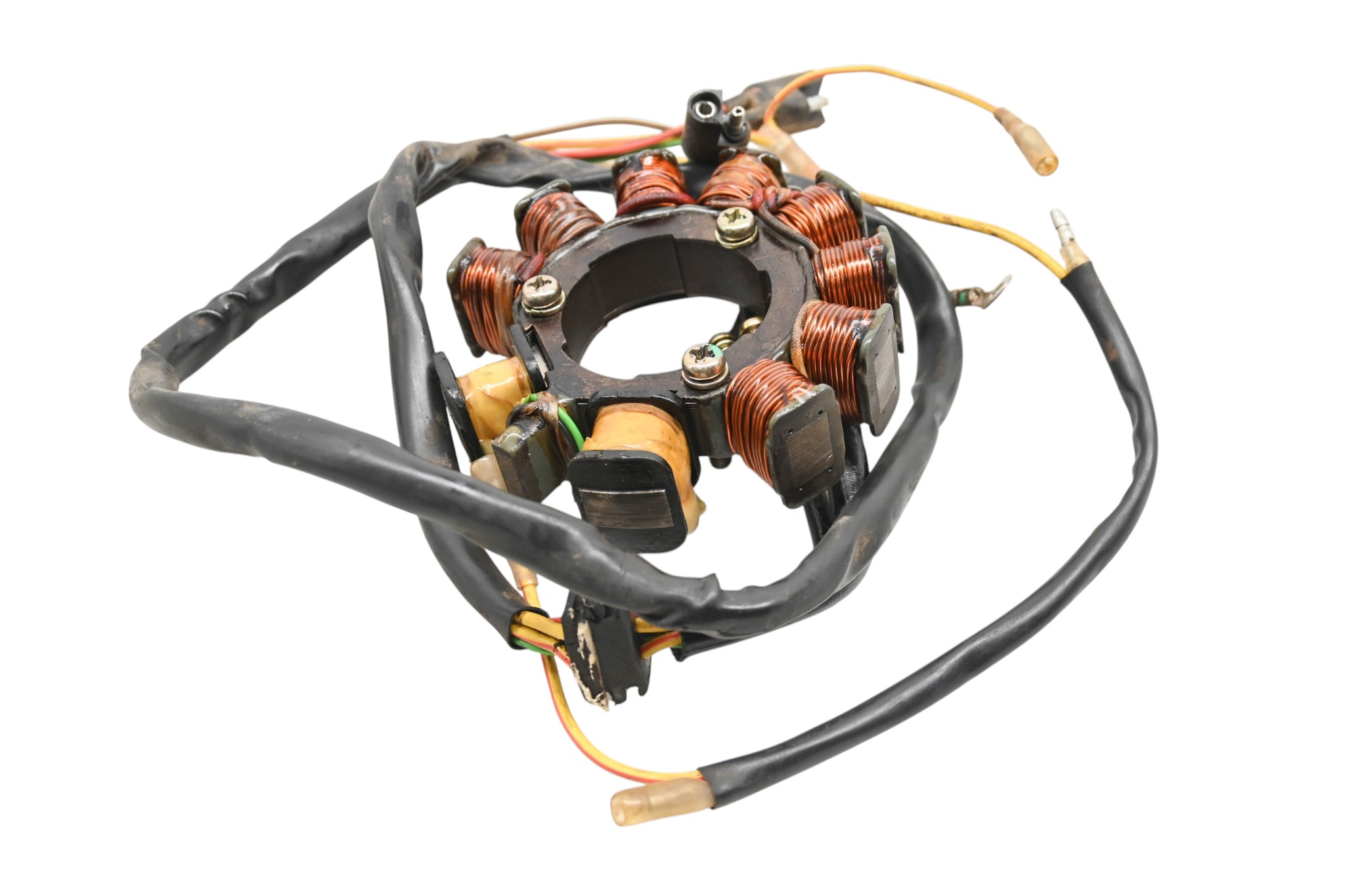 99 Polaris Scrambler 500 4x4 Stator