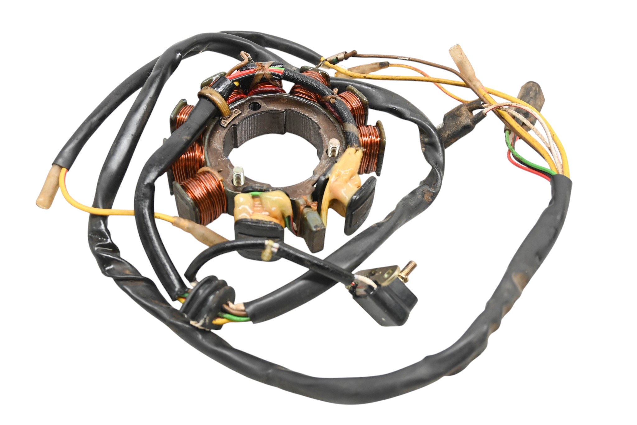 99 Polaris Scrambler 500 4x4 Stator