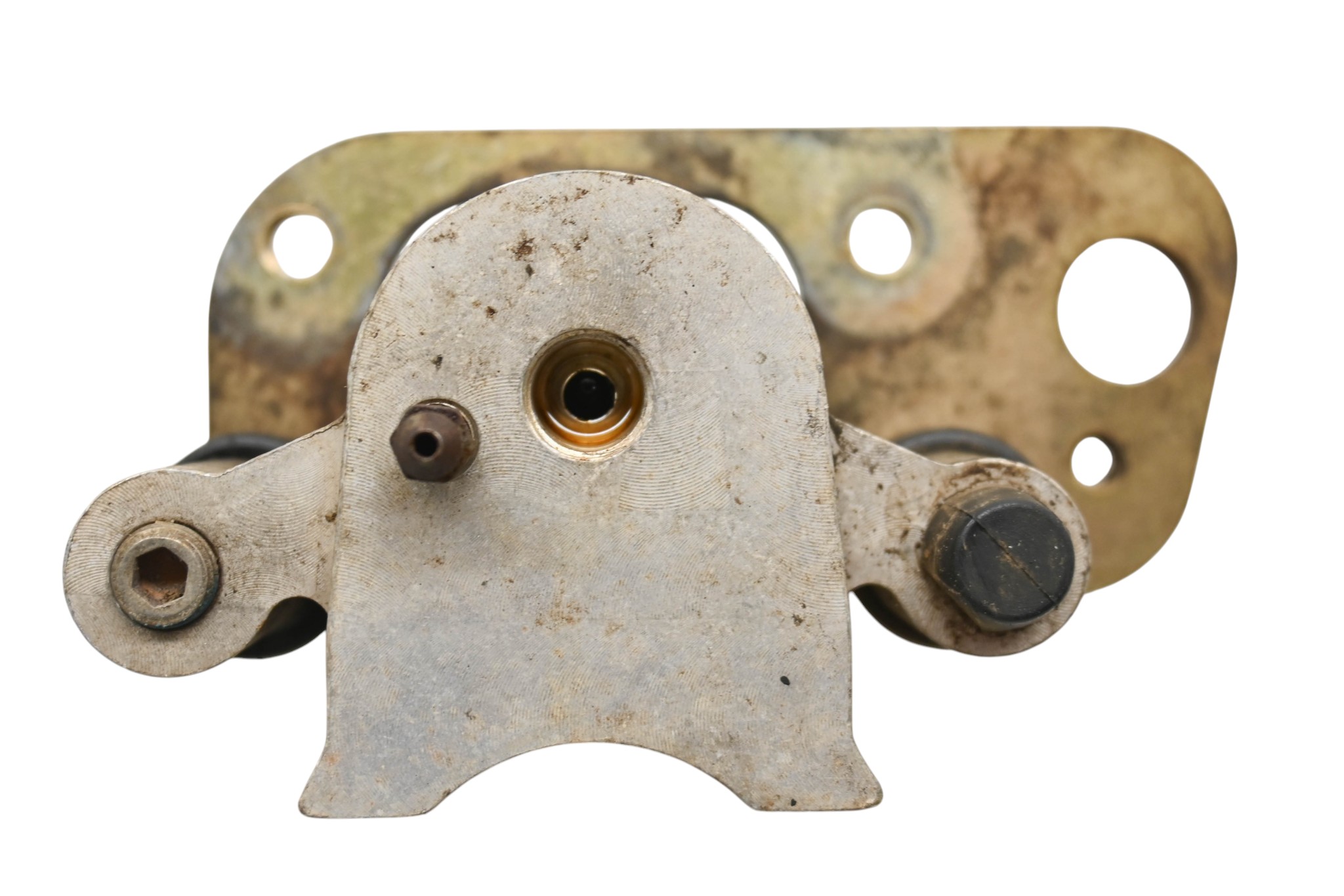 99 Polaris Scrambler 500 4x4 Front Left Brake Caliper