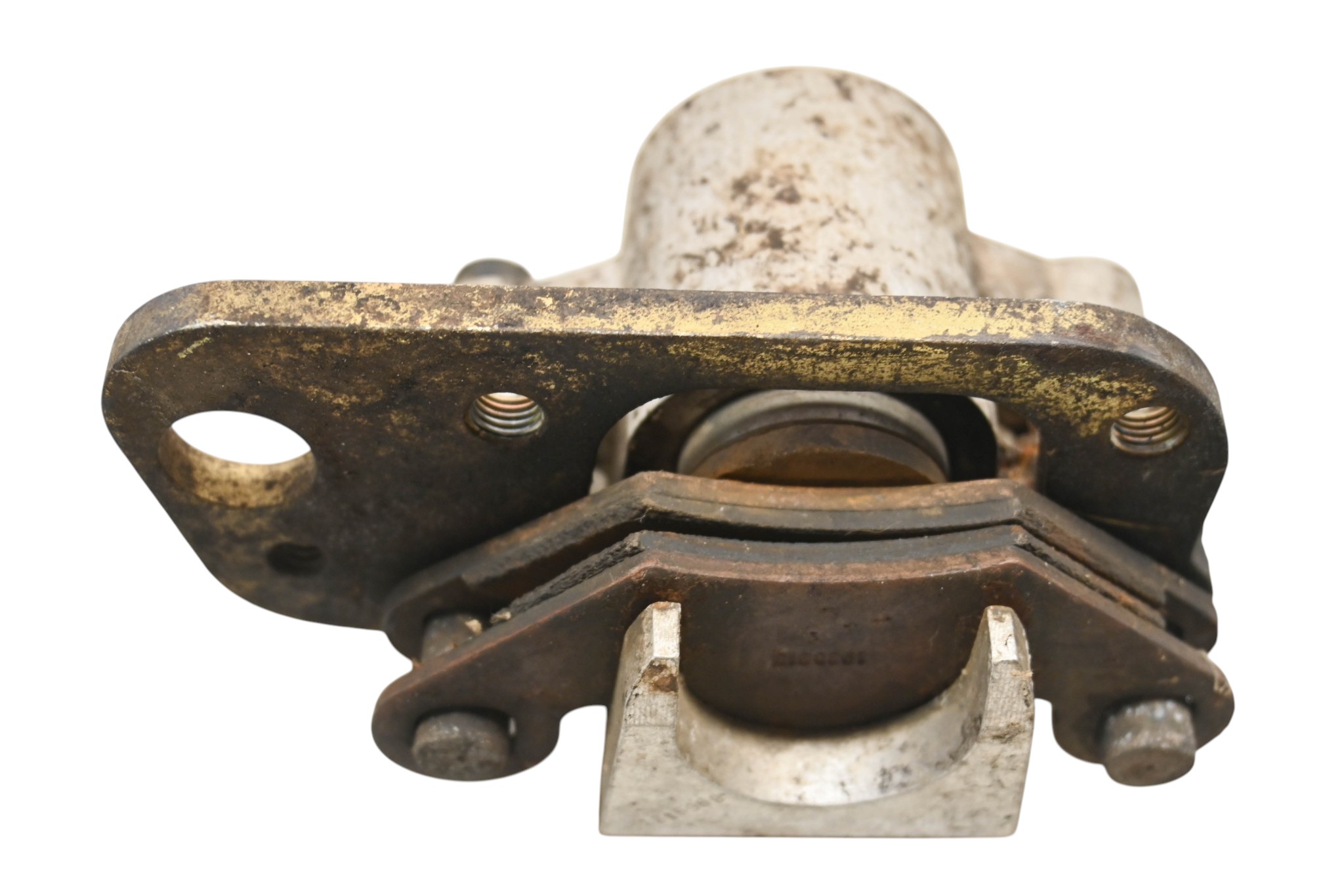99 Polaris Scrambler 500 4x4 Front Left Brake Caliper