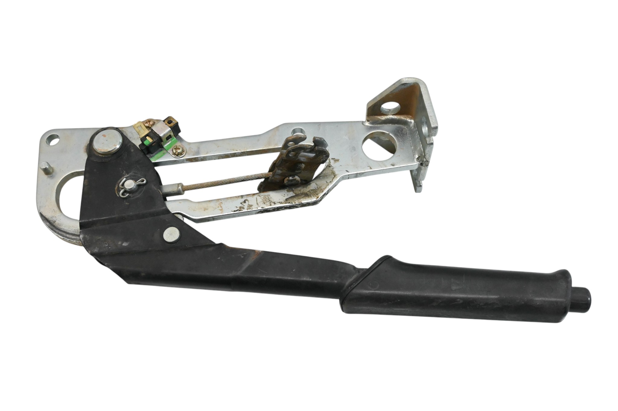 24 Kawasaki Teryx KRX 1000 Emergency Brake Lever KRF1000