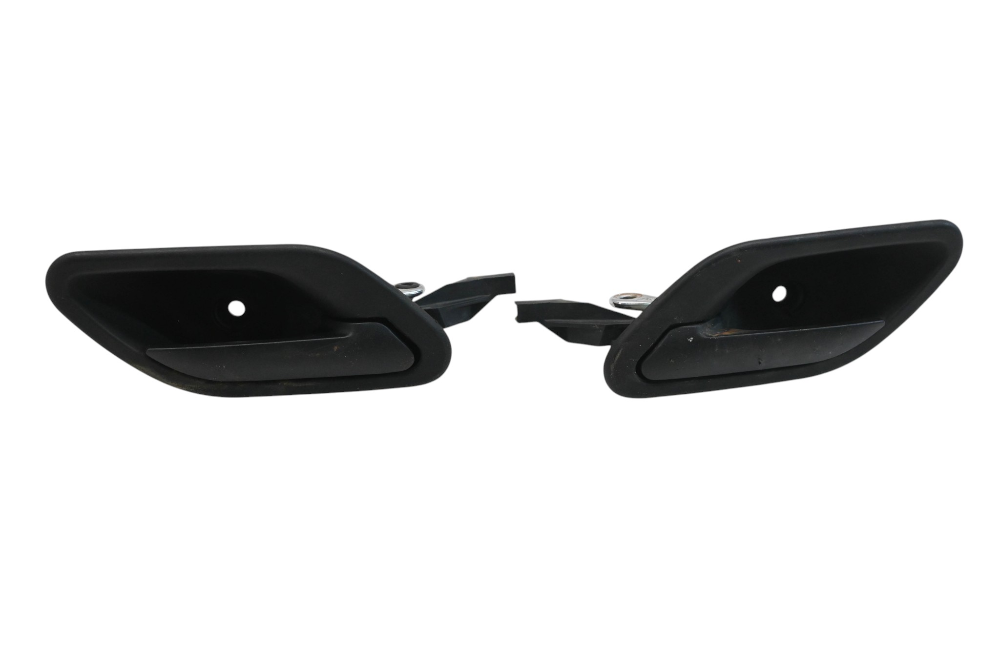 24 Kawasaki Teryx KRX 1000 Inner Door Handles Left & Right KRF1000