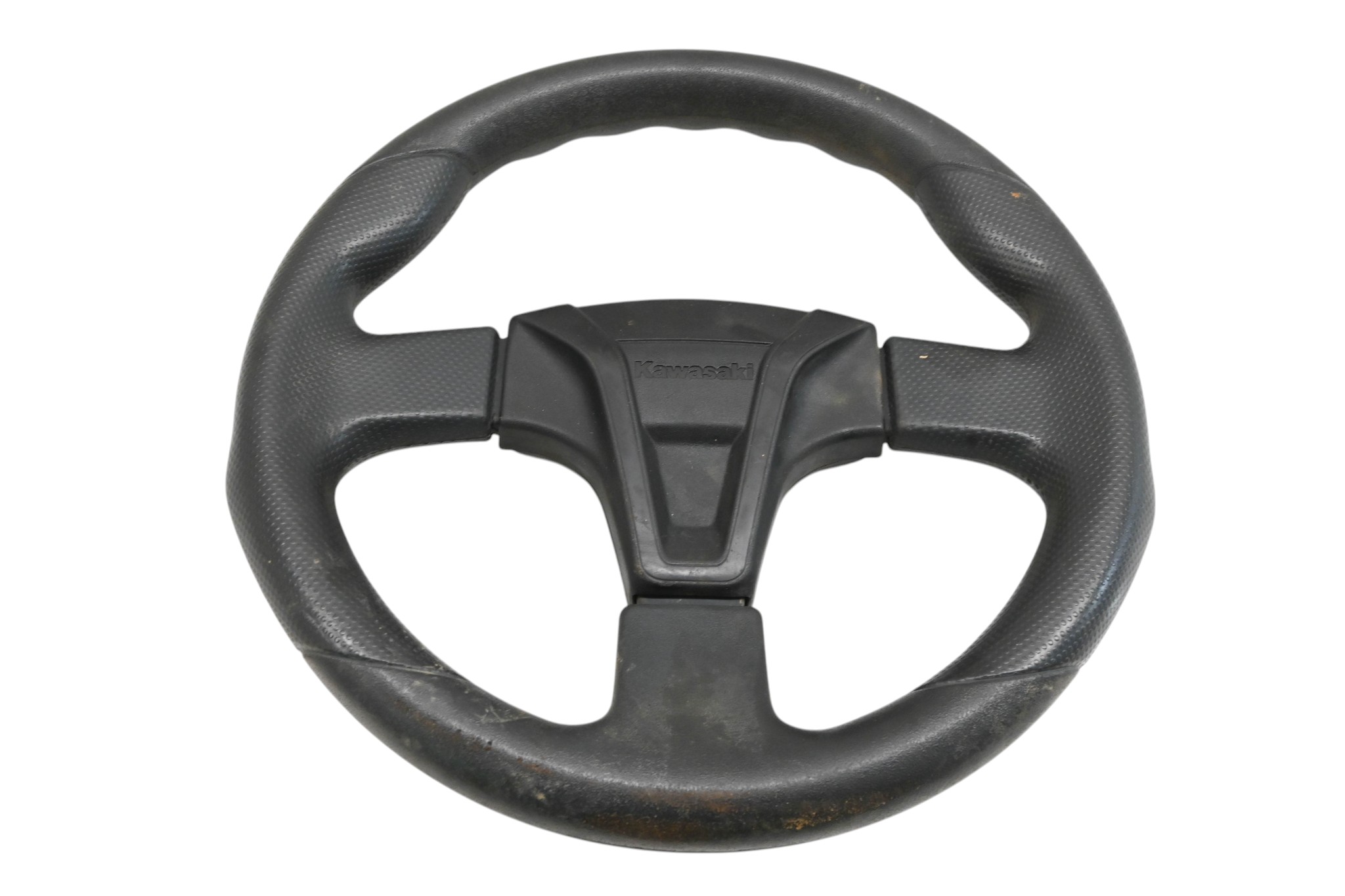 24 Kawasaki Teryx KRX 1000 Steering Wheel KRF1000