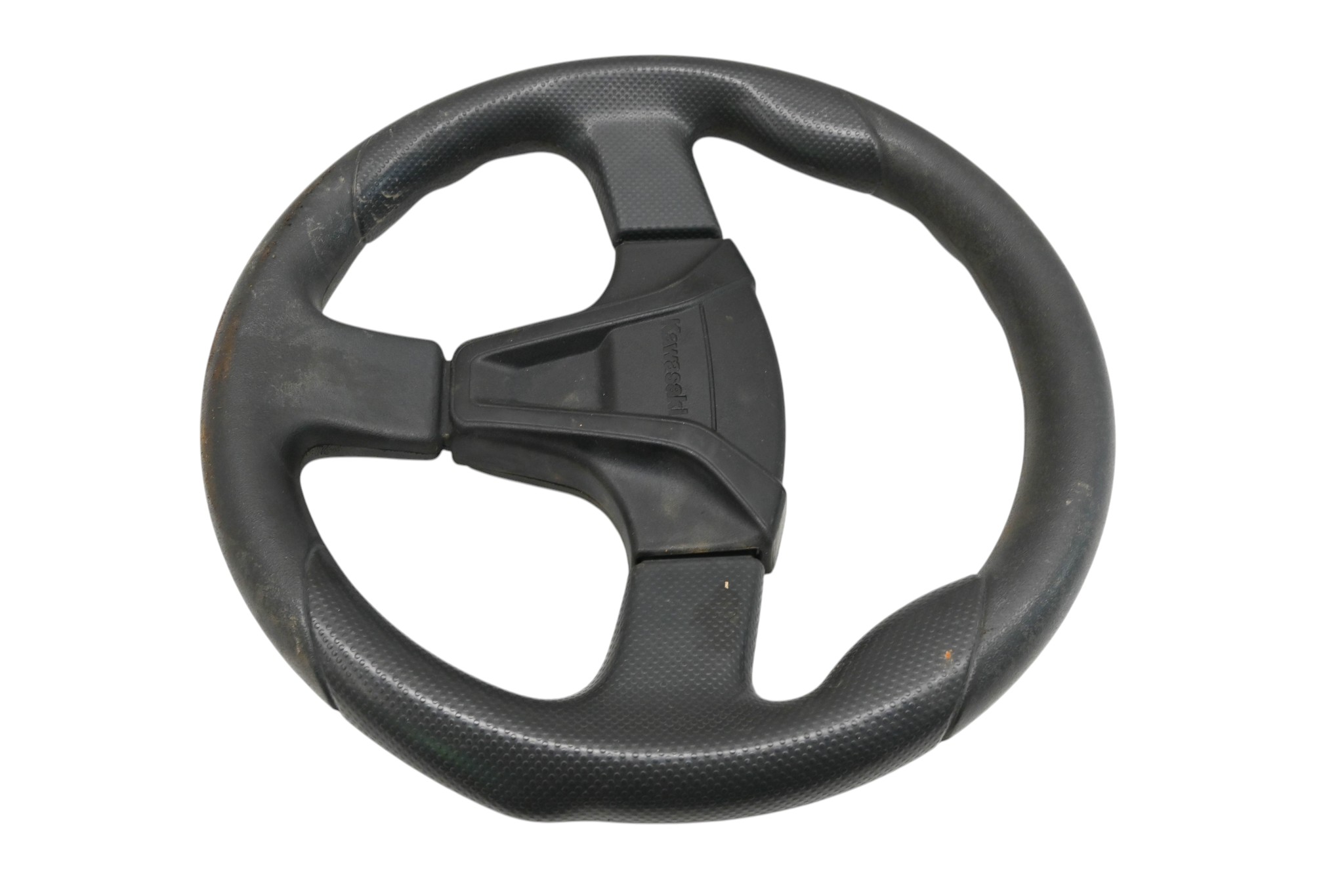 24 Kawasaki Teryx KRX 1000 Steering Wheel KRF1000