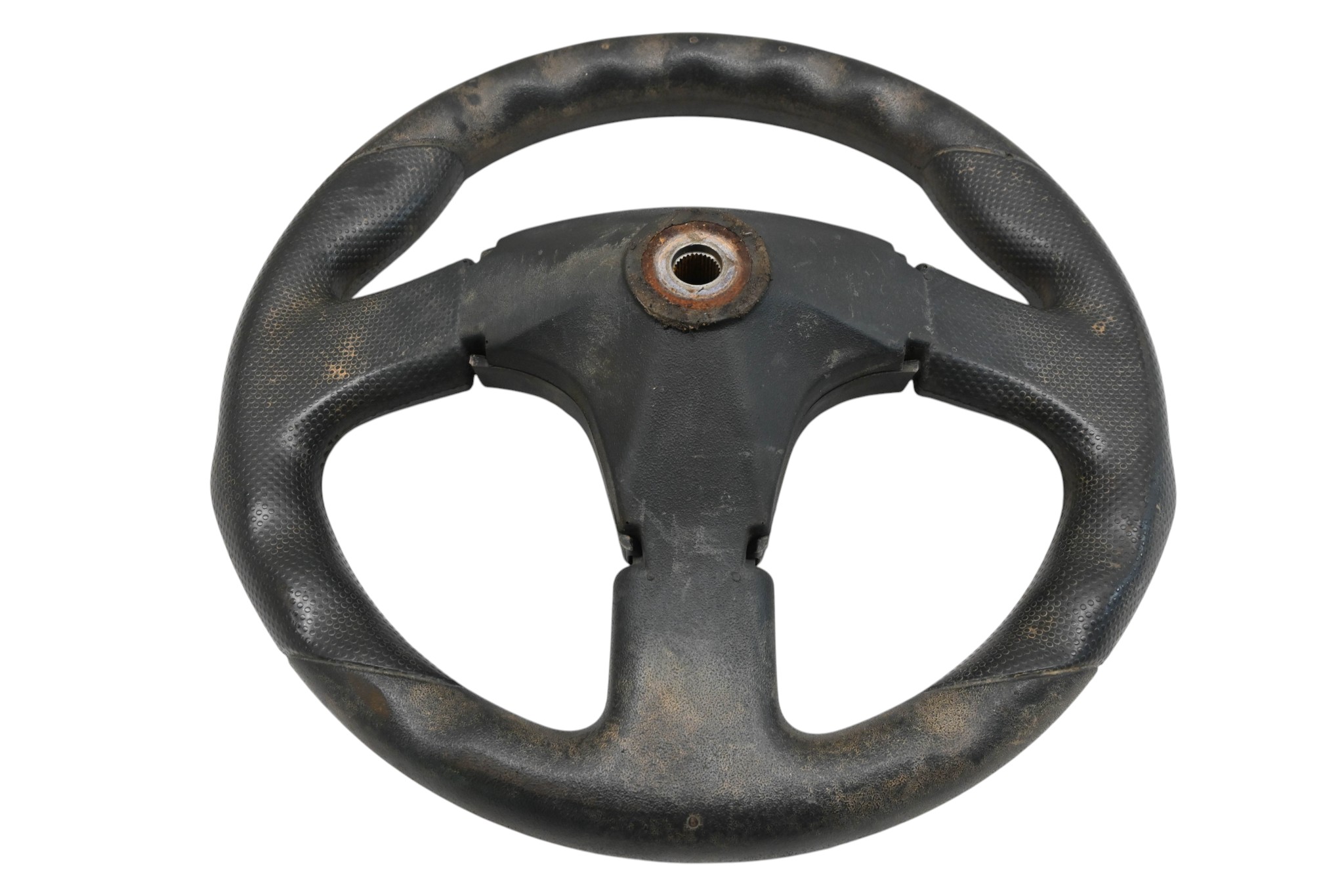 24 Kawasaki Teryx KRX 1000 Steering Wheel KRF1000