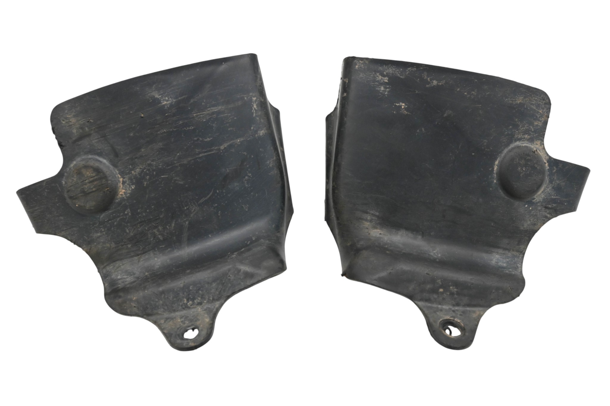 24 Kawasaki Teryx KRX 1000 Trailing Arm Covers Left & Right KRF1000