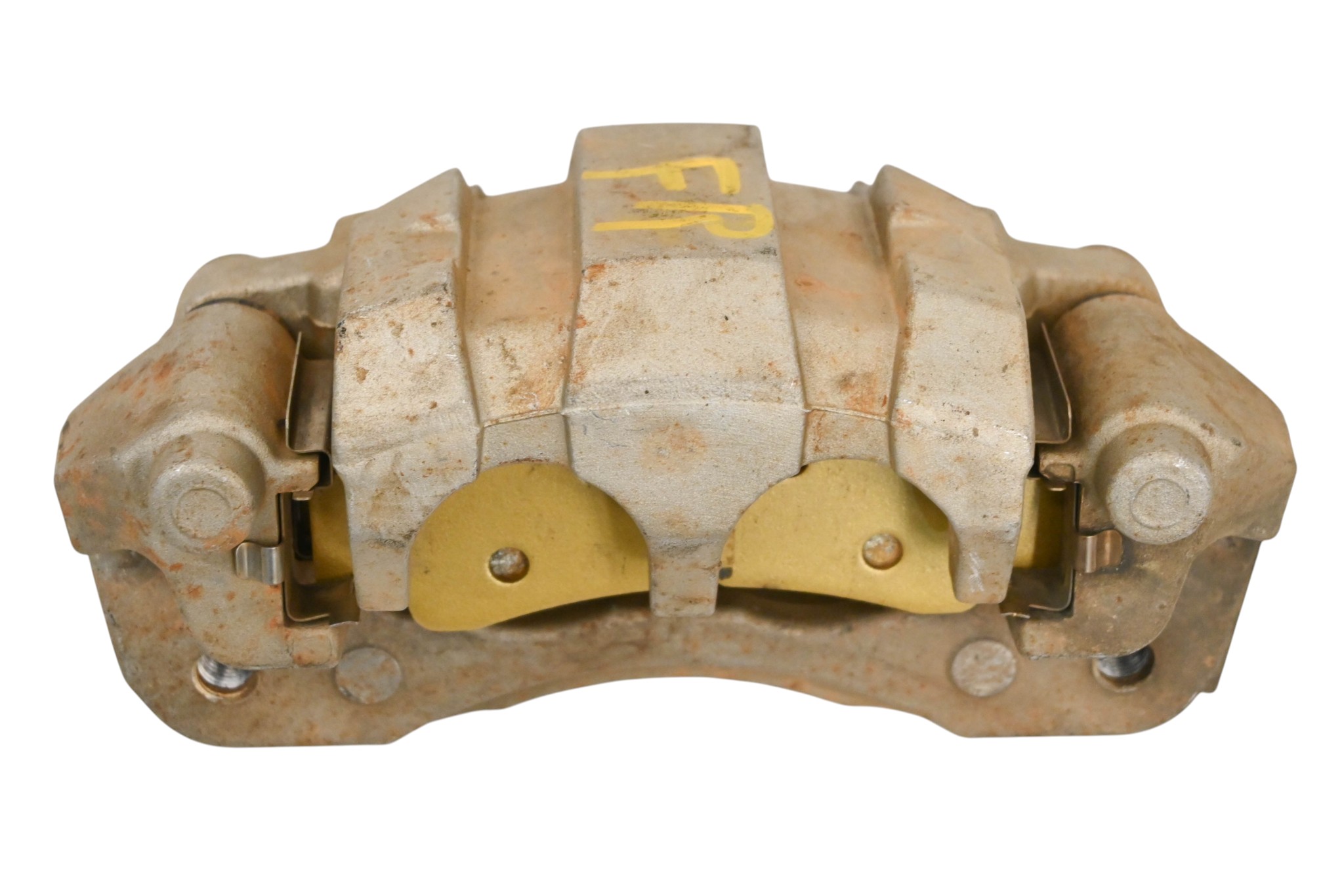24 Kawasaki Teryx KRX 1000 Front Right Brake Caliper KRF1000