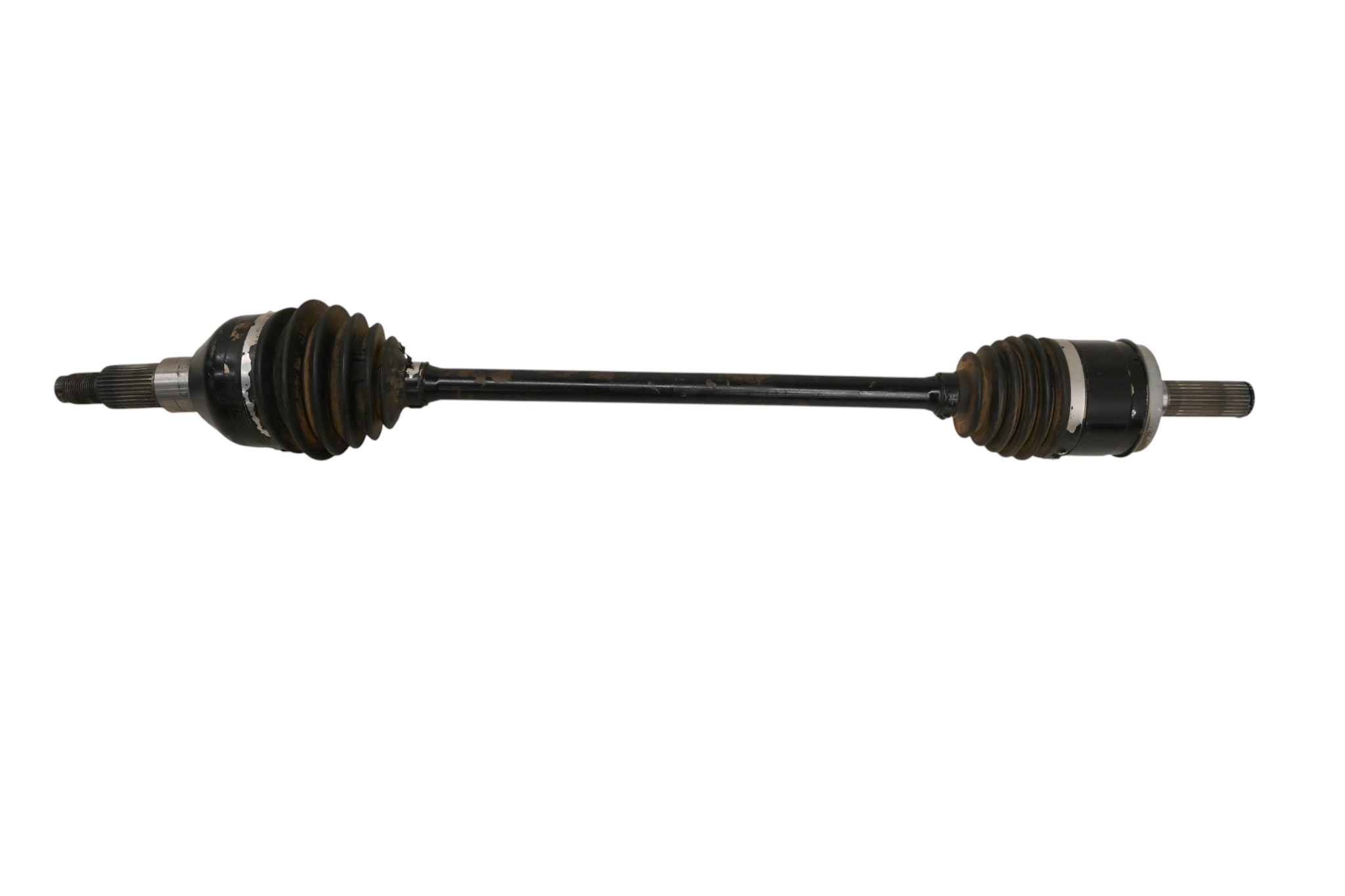 24 Kawasaki Teryx KRX 1000 Front Right Cv Axle KRF1000