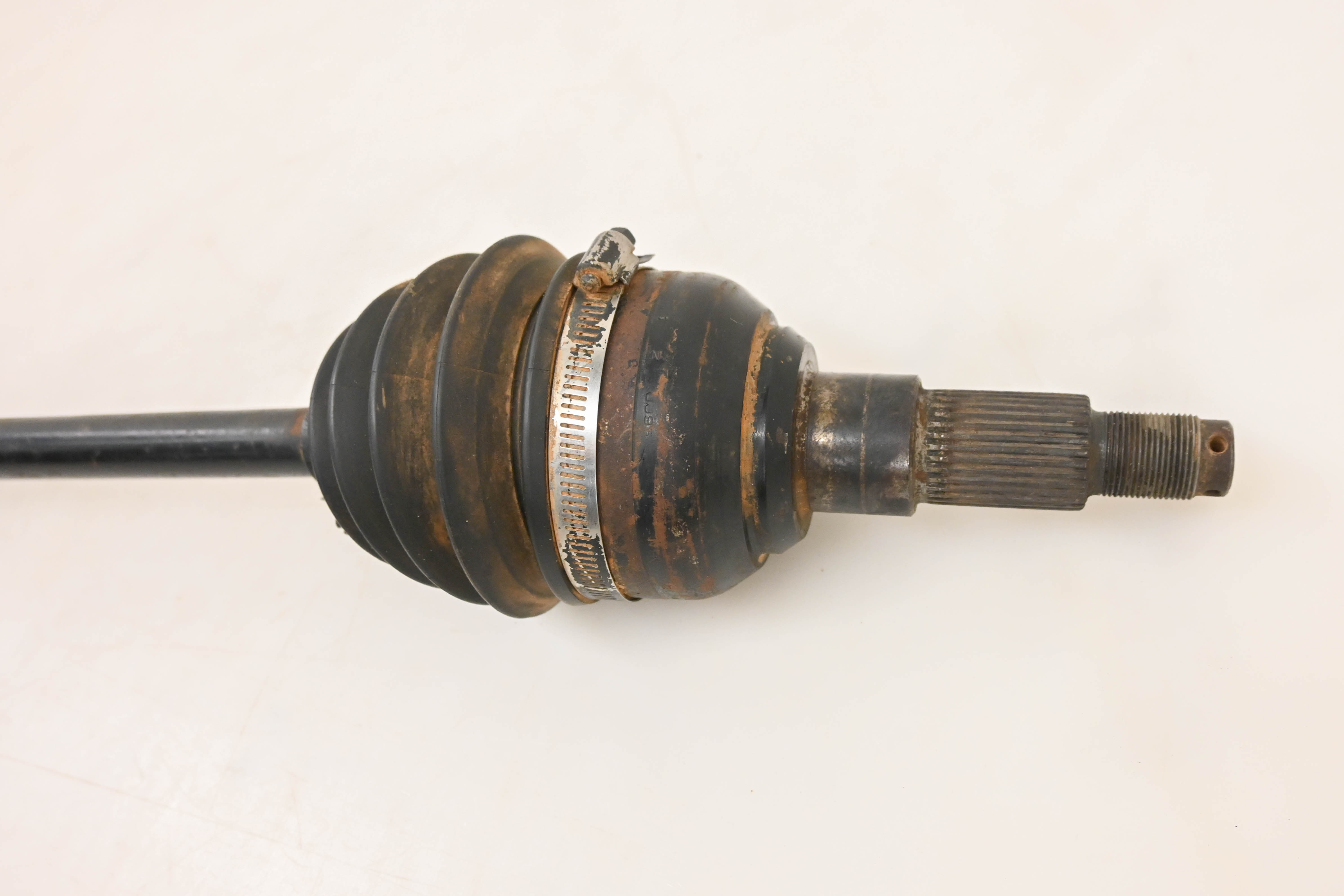 24 Kawasaki Teryx KRX 1000 Front Left Cv Axle KRF1000