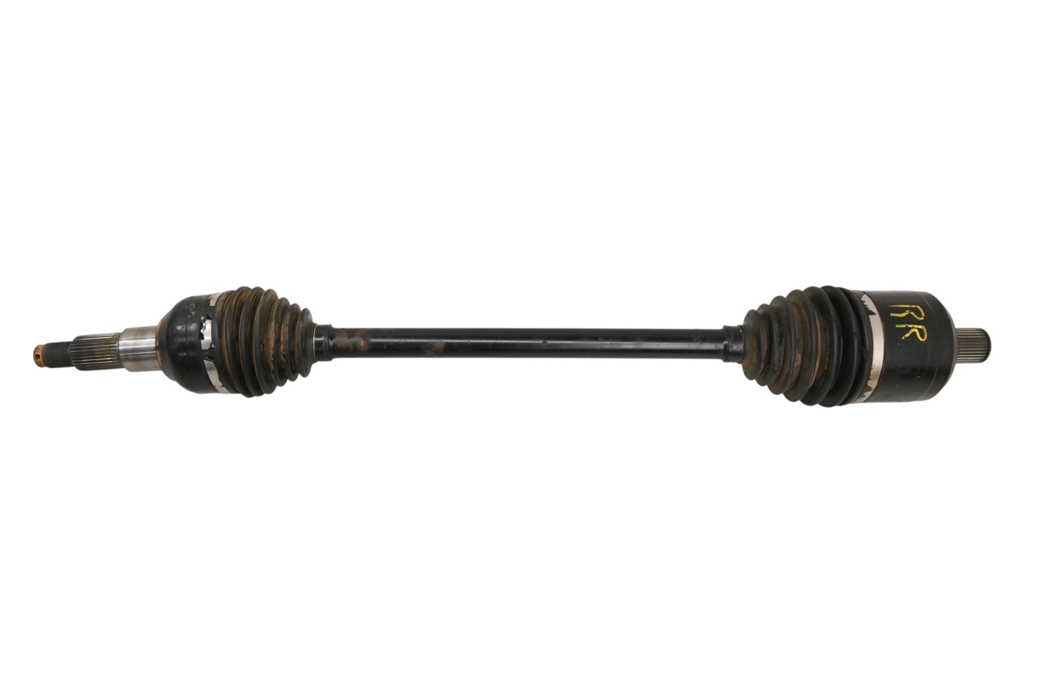 24 Kawasaki Teryx KRX 1000 Rear Right Cv Axle KRF1000