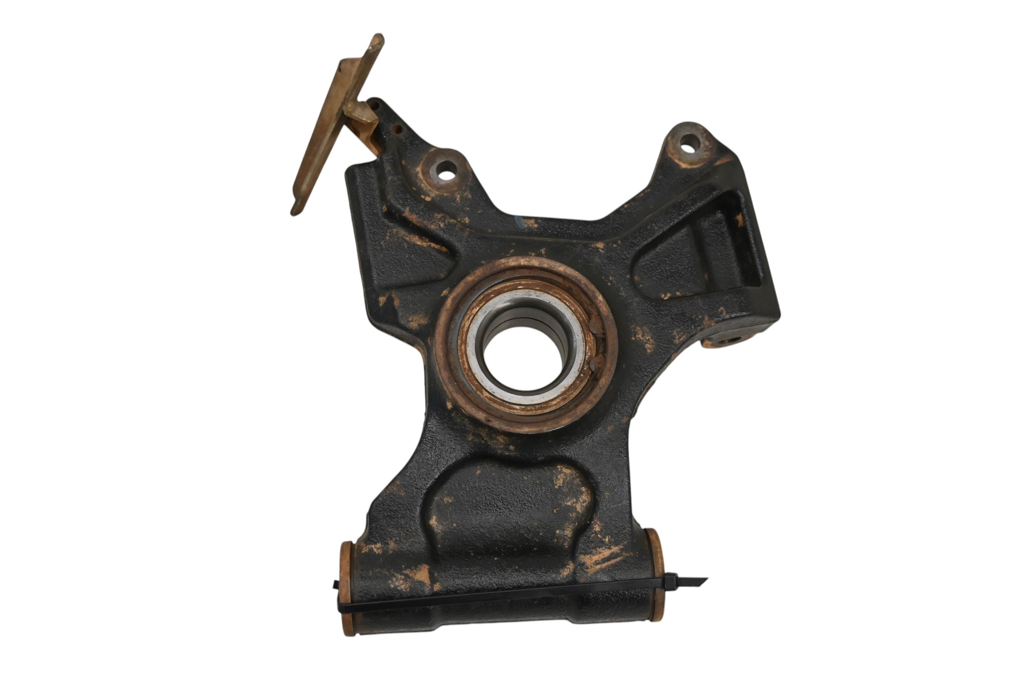 24 Kawasaki Teryx KRX 1000 Rear Right Spindle Knuckle KRF1000