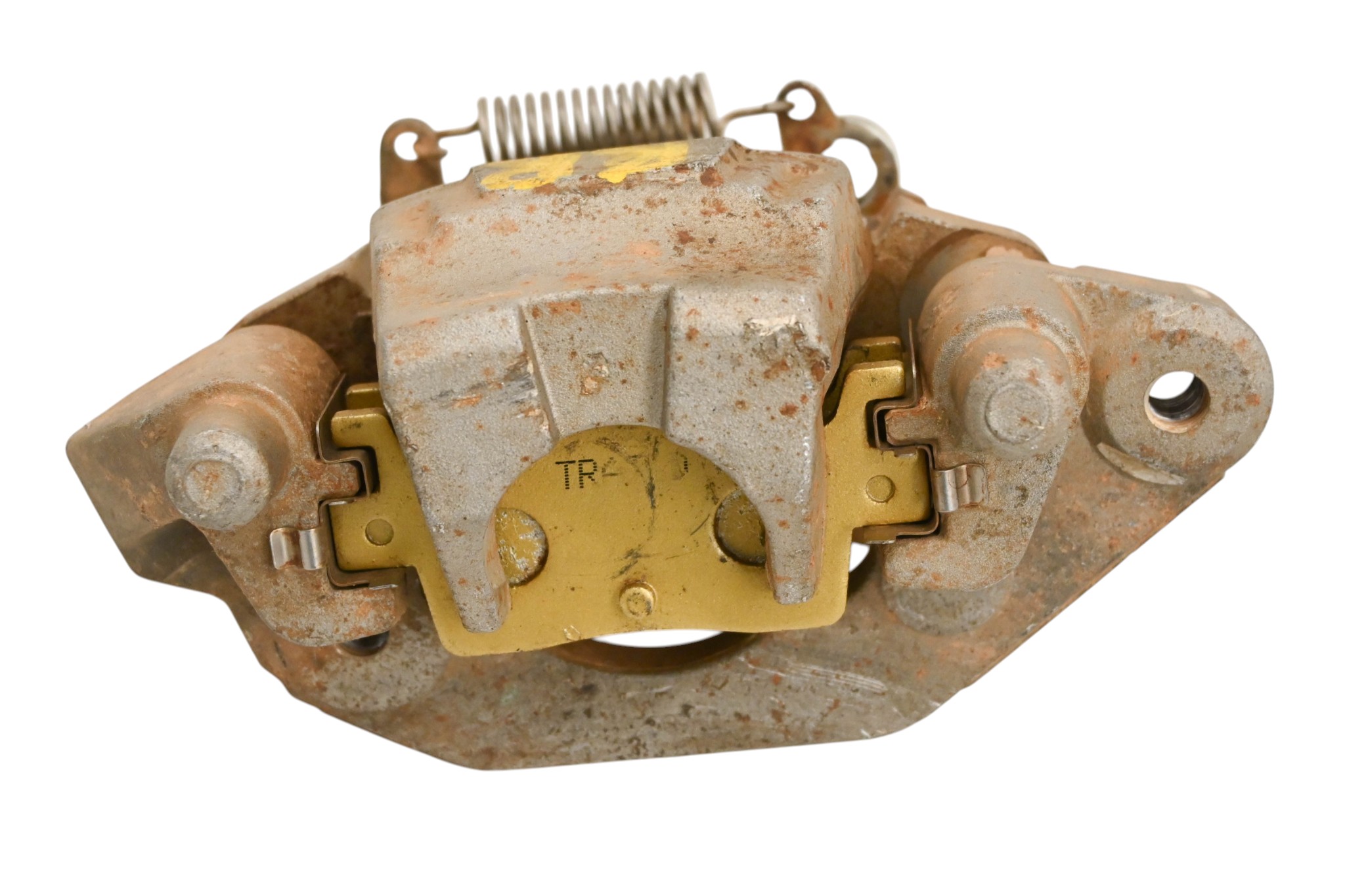 24 Kawasaki Teryx KRX 1000 Rear Right Brake Caliper KRF1000