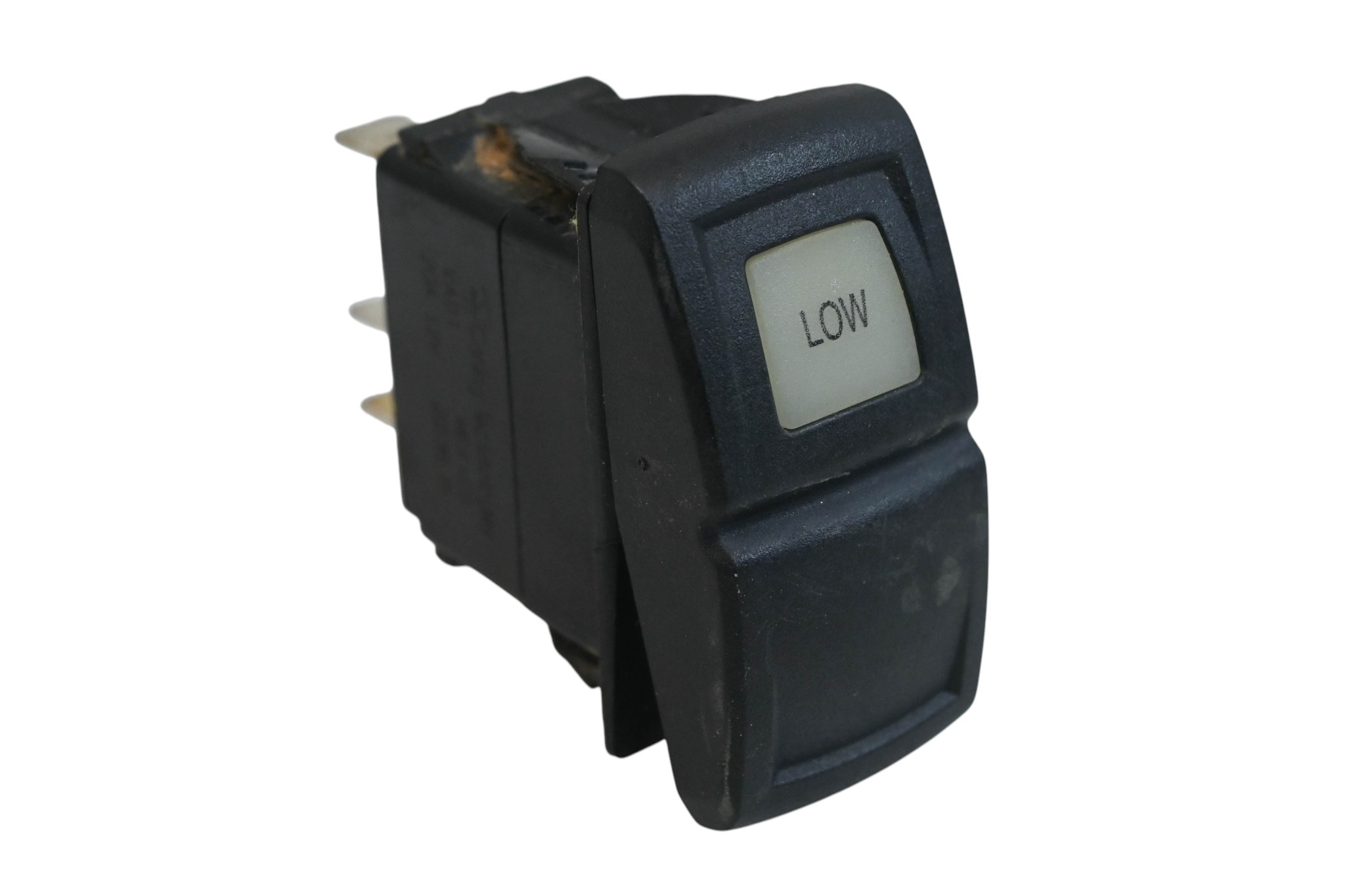 24 Kawasaki Teryx KRX 1000 Power Mode Switch KRF1000