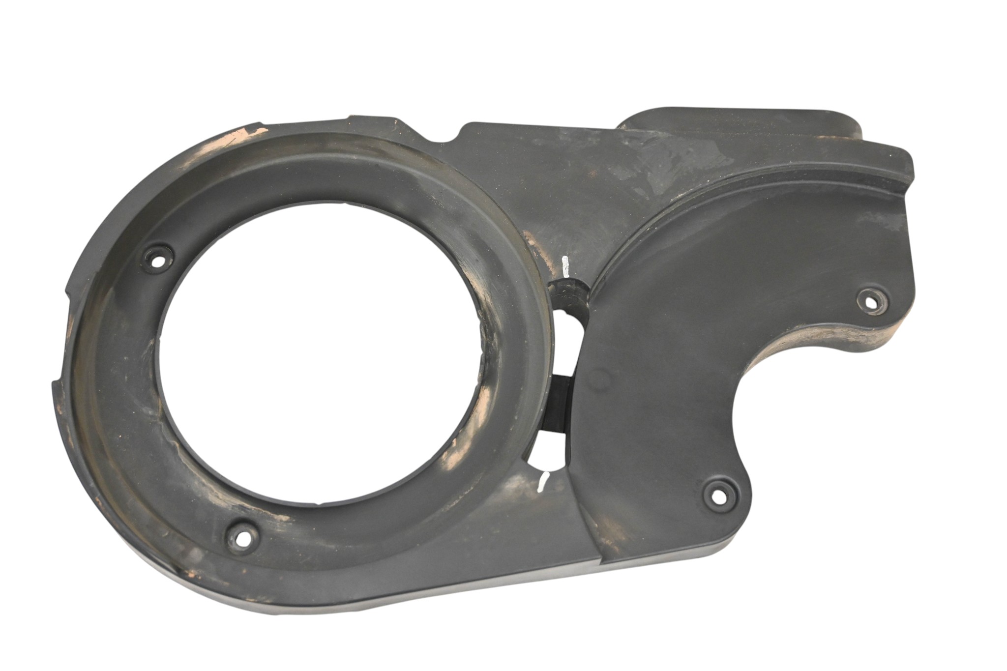 24 Kawasaki Teryx KRX 1000 Inner Belt Clutch Cover KRF1000