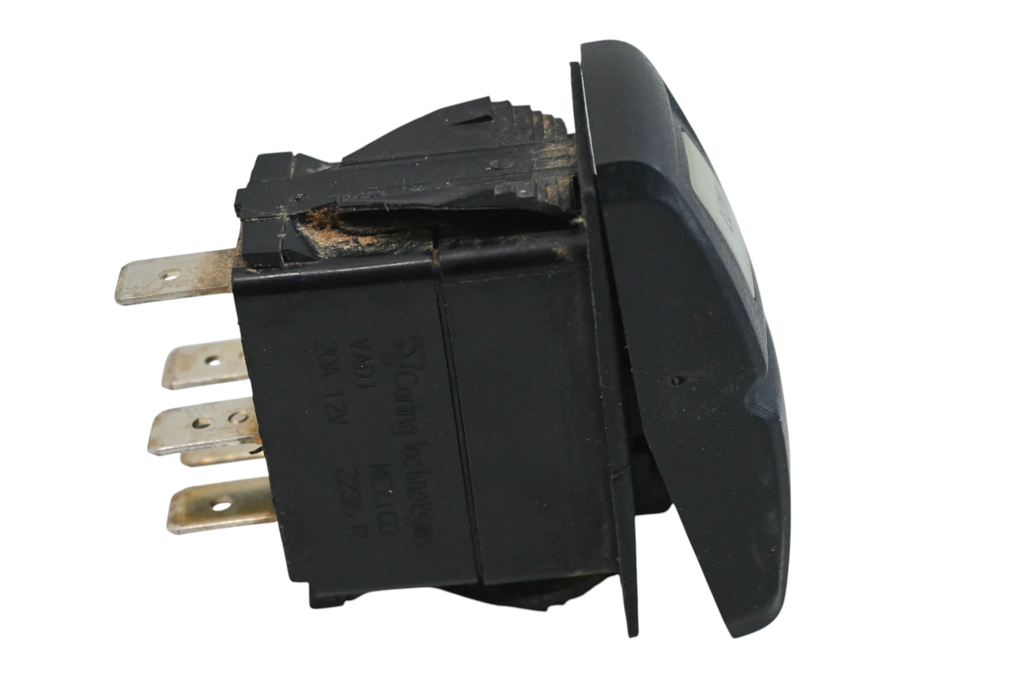 24 Kawasaki Teryx KRX 1000 Power Mode Switch KRF1000