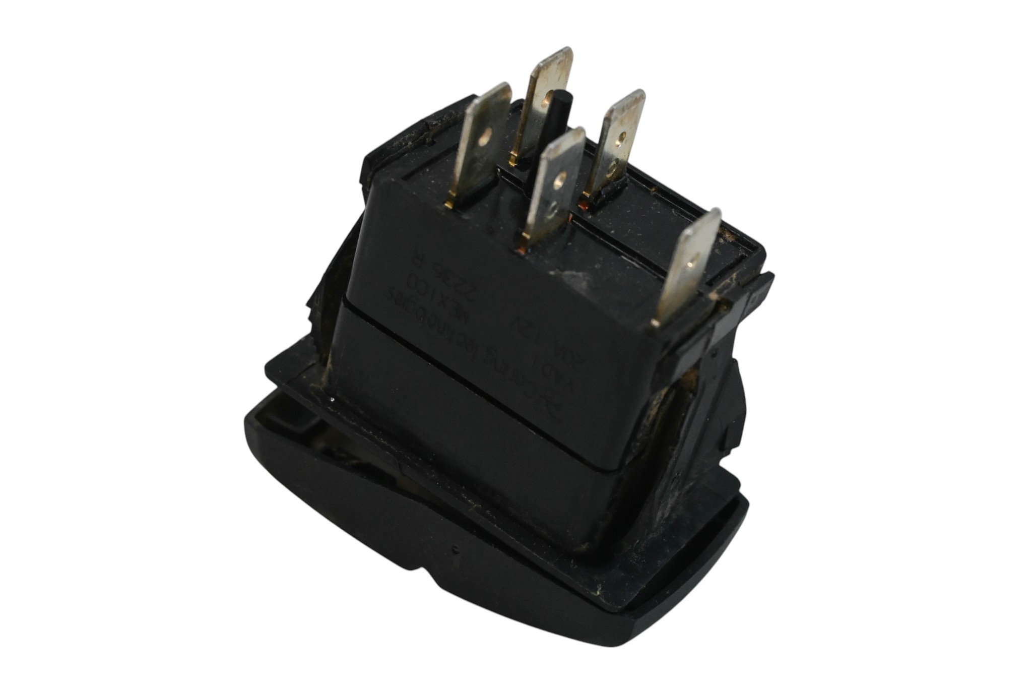24 Kawasaki Teryx KRX 1000 Power Mode Switch KRF1000