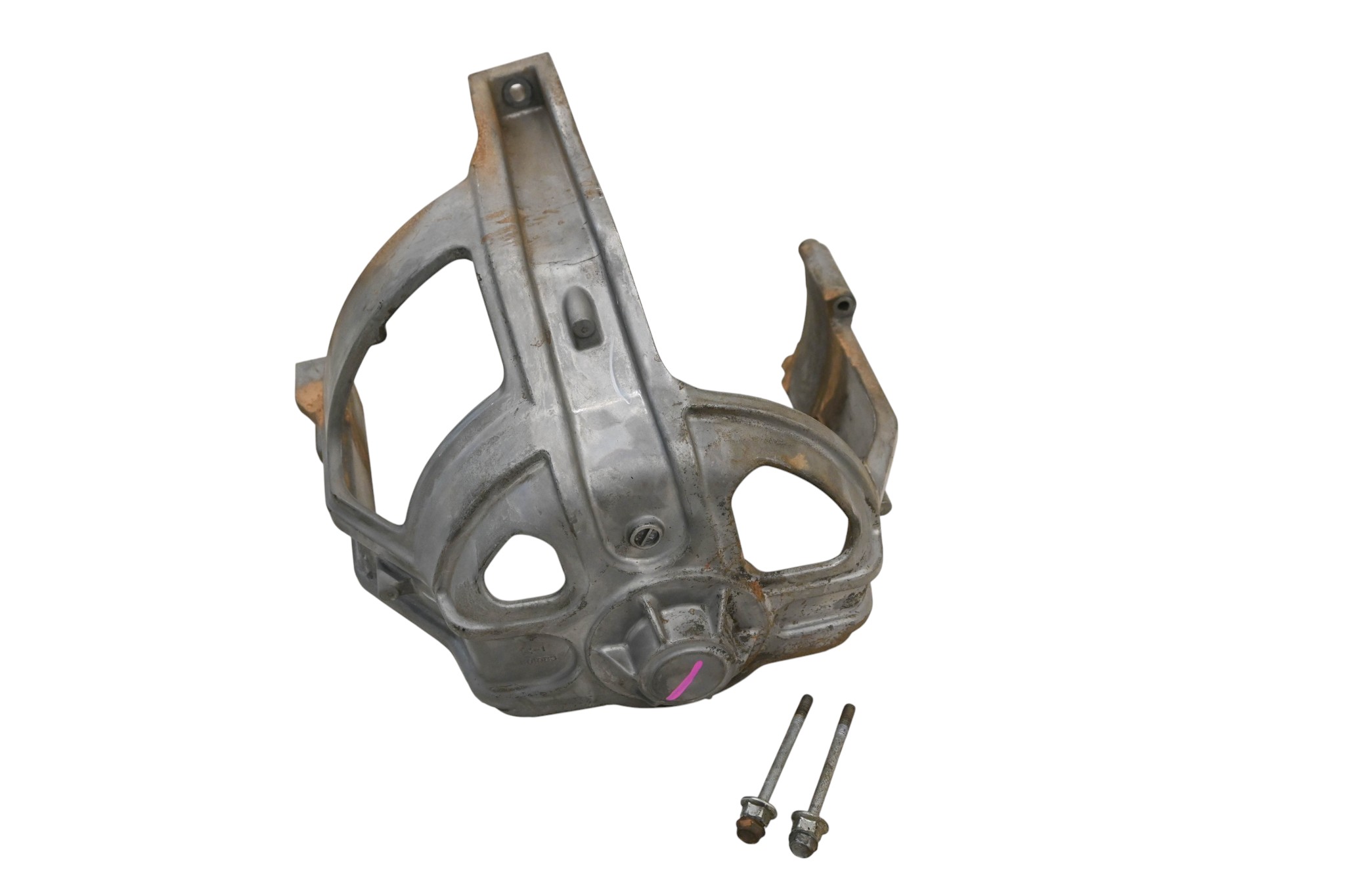 24 Kawasaki Teryx KRX 1000 Primary Clutch Guard KRF1000