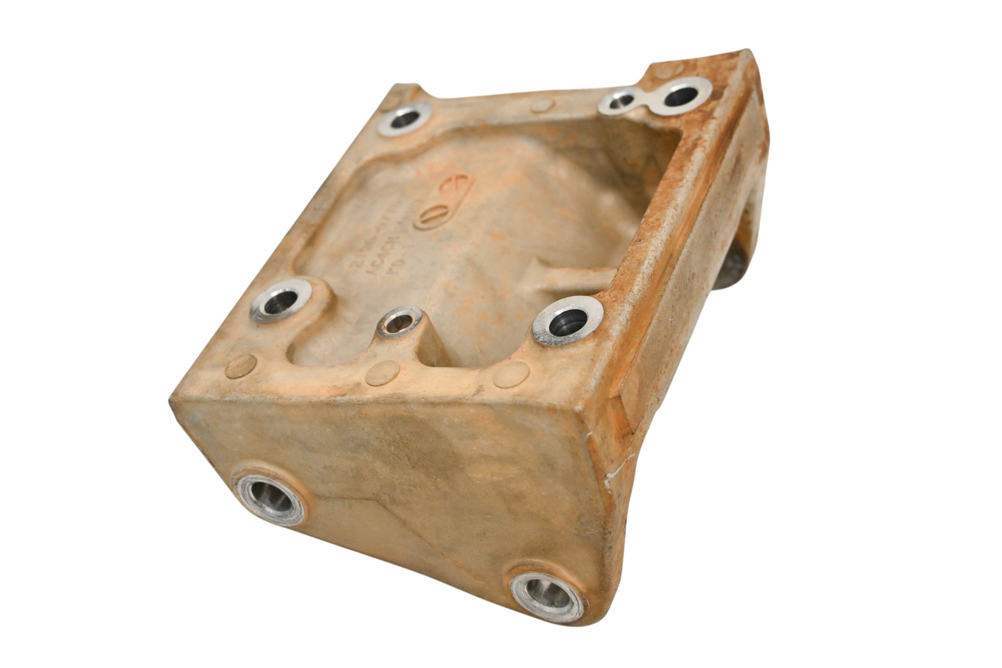 24 Kawasaki Teryx KRX 1000 Engine Bracket Motor Mount KRF1000