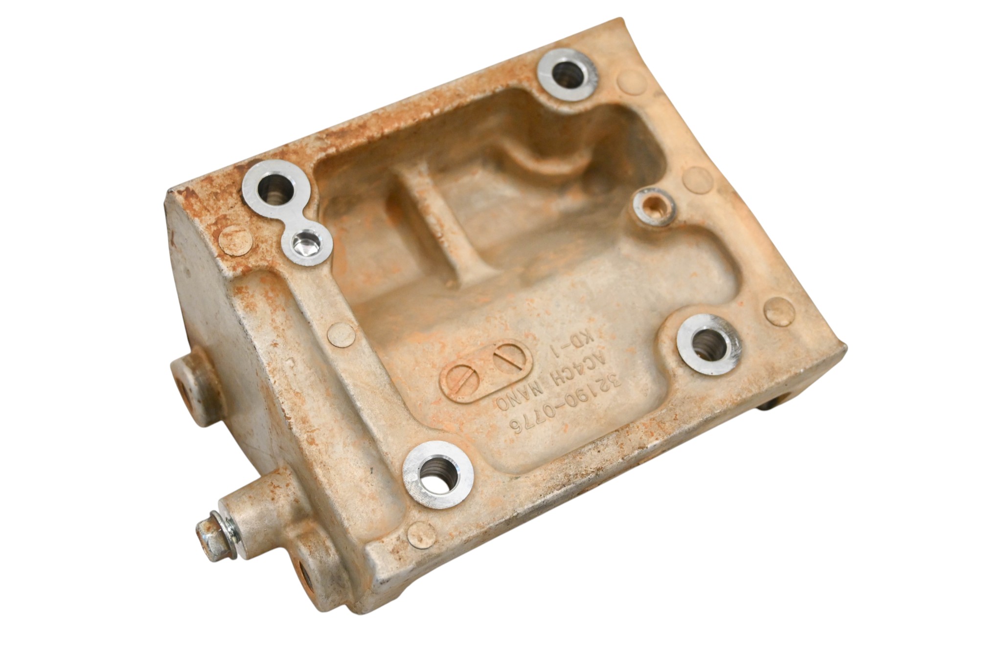 24 Kawasaki Teryx KRX 1000 Engine Bracket Motor Mount KRF1000