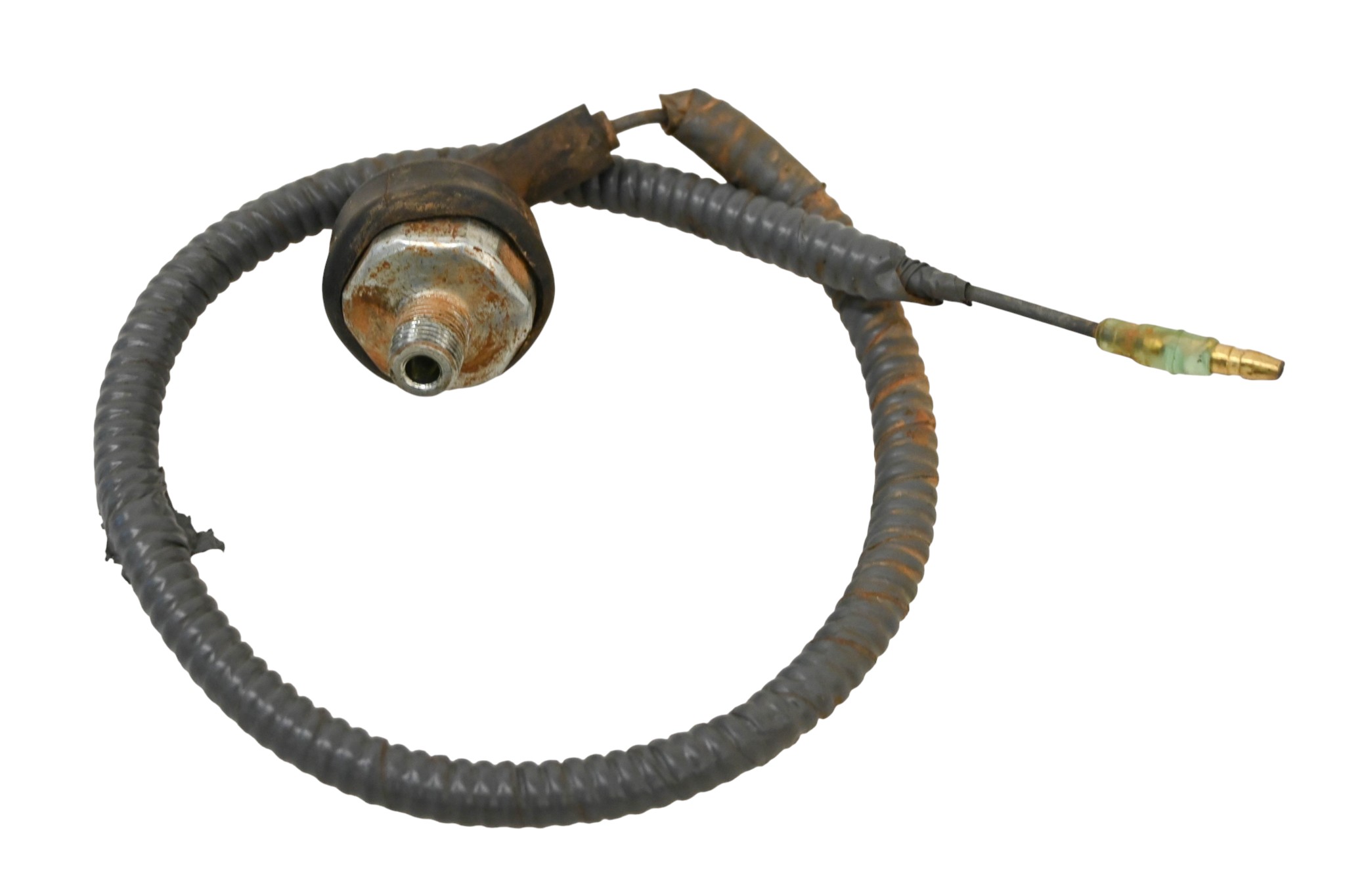 24 Kawasaki Teryx KRX 1000 Oil Pressure Switch KRF1000