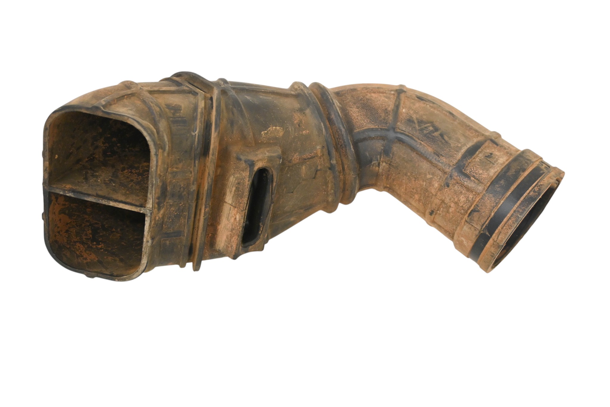 24 Kawasaki Teryx KRX 1000 Intake Duct Dirtyside KRF1000
