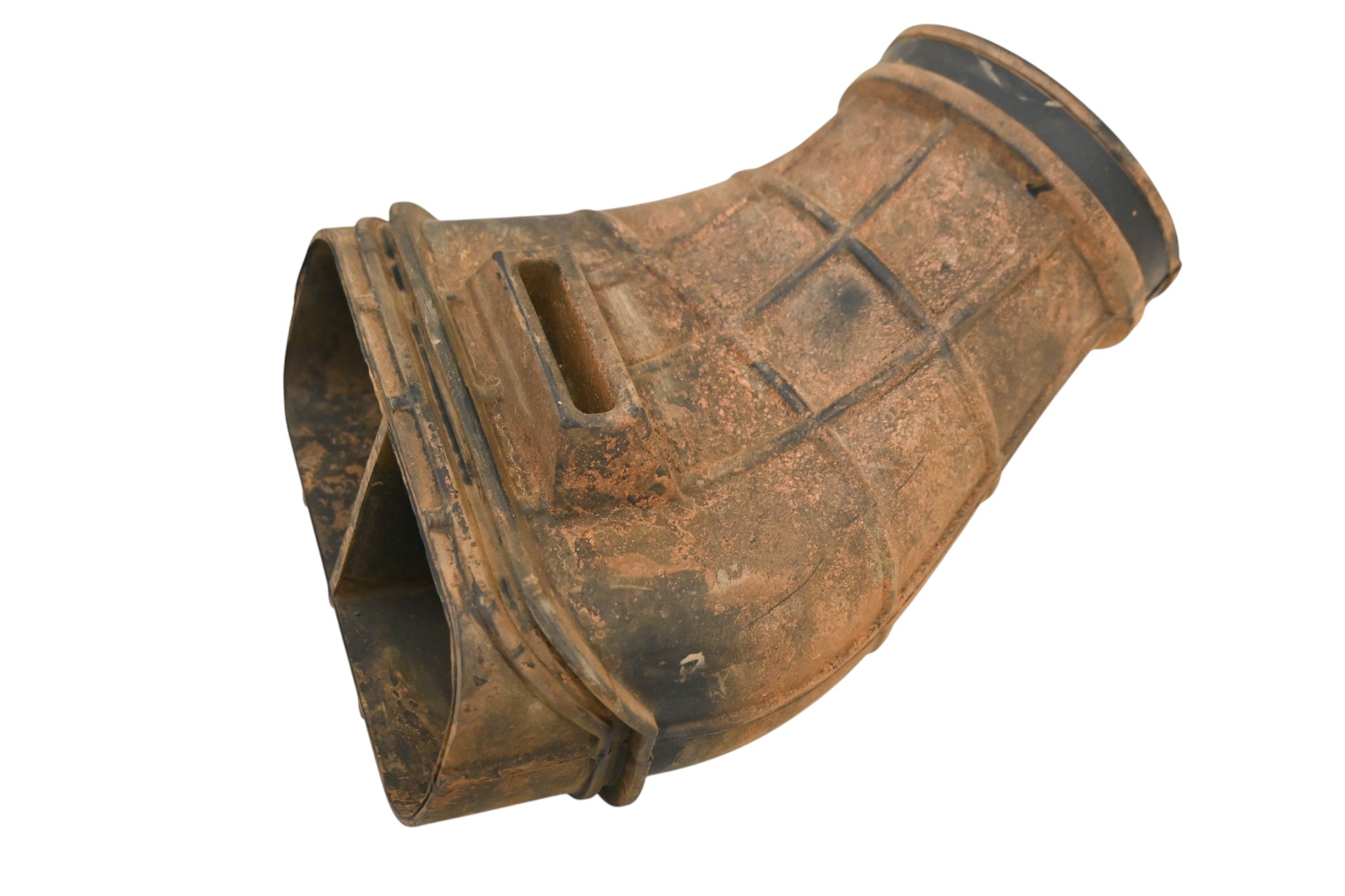 24 Kawasaki Teryx KRX 1000 Clutch Snorkel Duct KRF1000