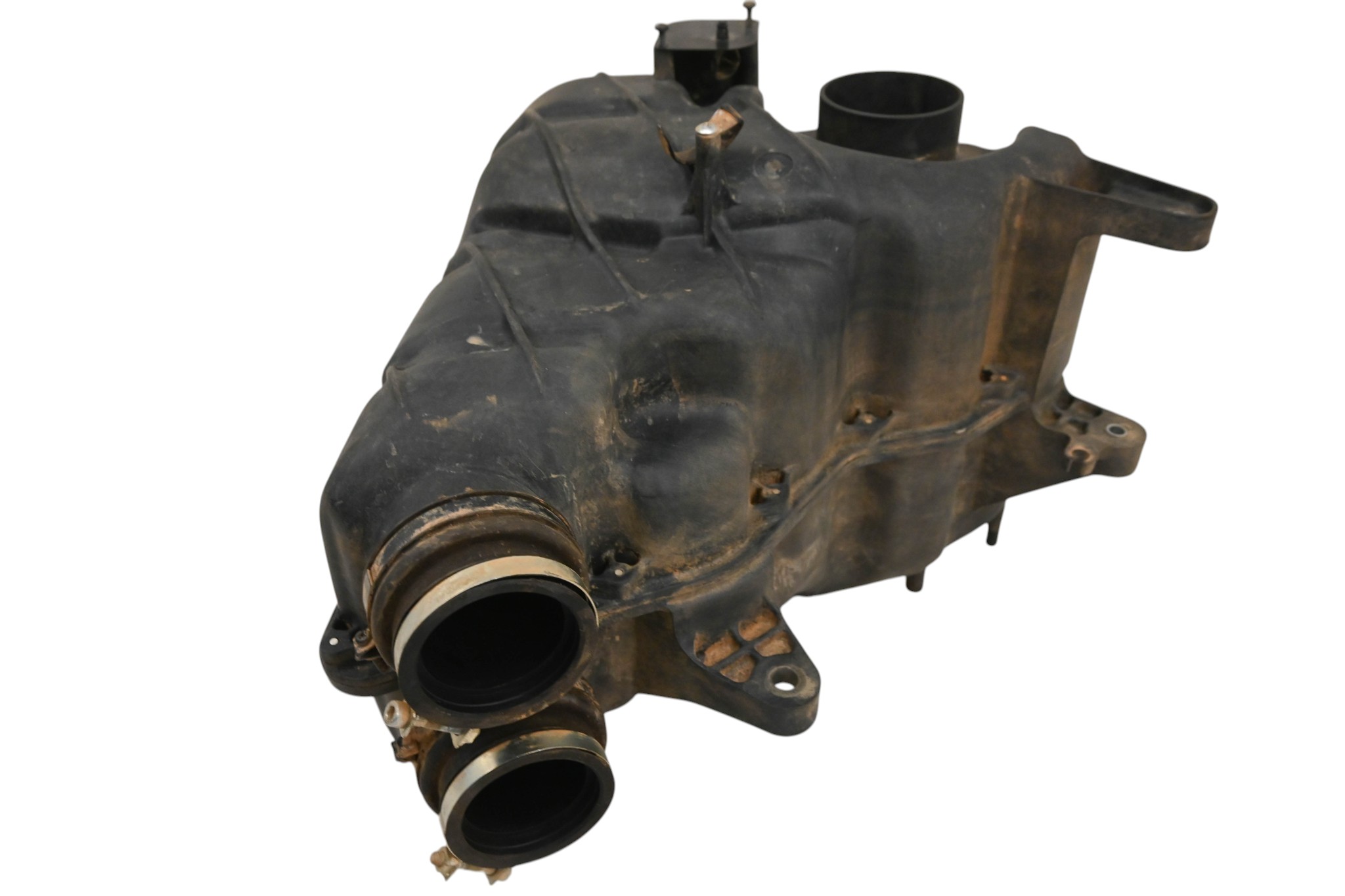 24 Kawasaki Teryx KRX 1000 Air Intake Manifold Chamber KRF1000