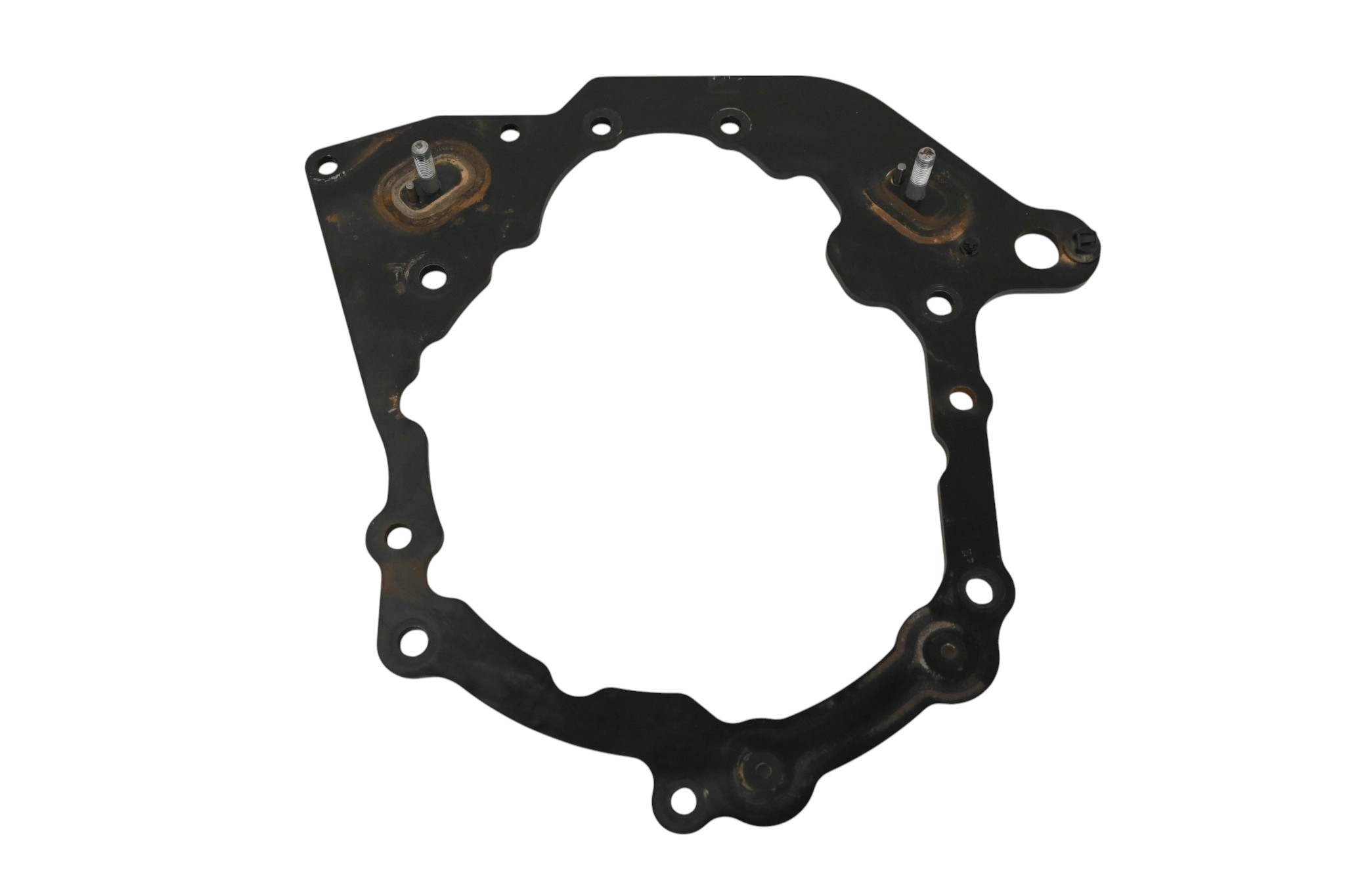 24 Kawasaki Teryx KRX 1000 Clutch Cover Back Plate KRF1000