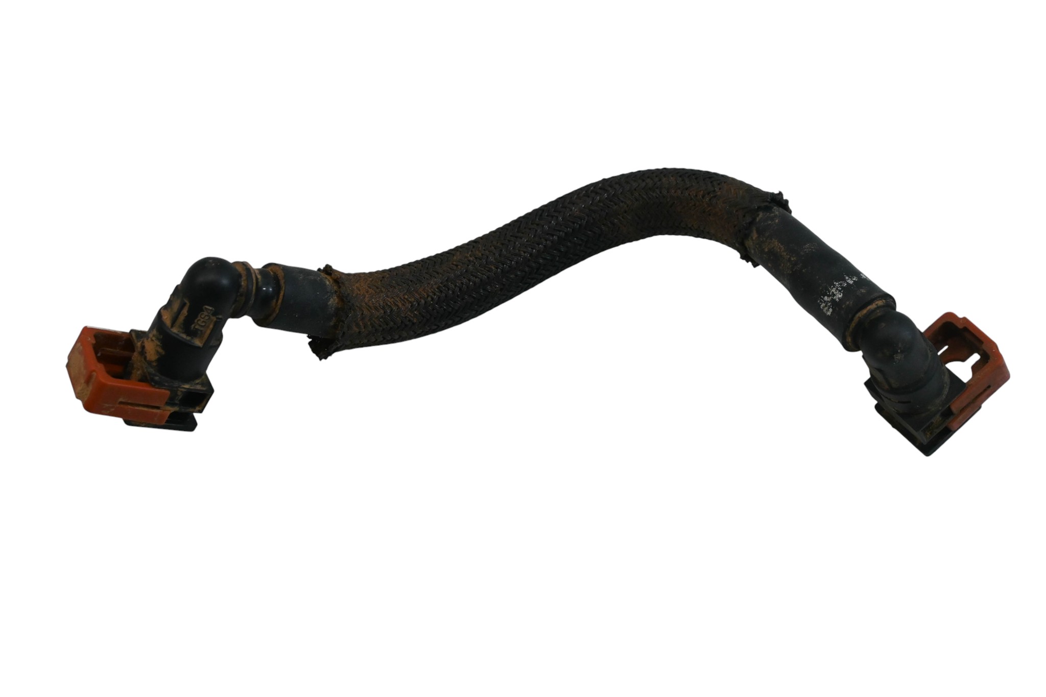 24 Kawasaki Teryx KRX 1000 Fuel Line KRF1000