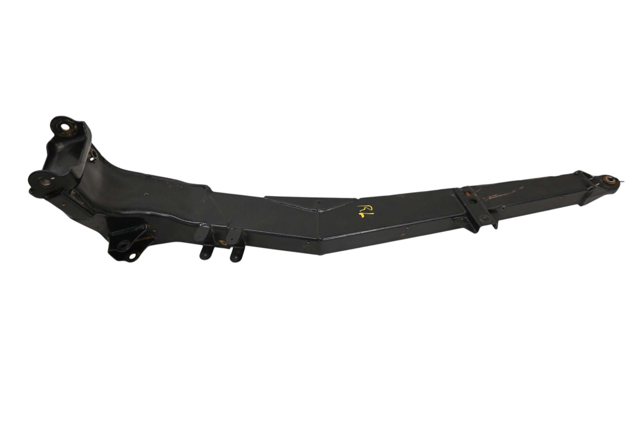 24 Kawasaki Teryx KRX 1000 Rear Lower Left Trailing Arm KRF1000