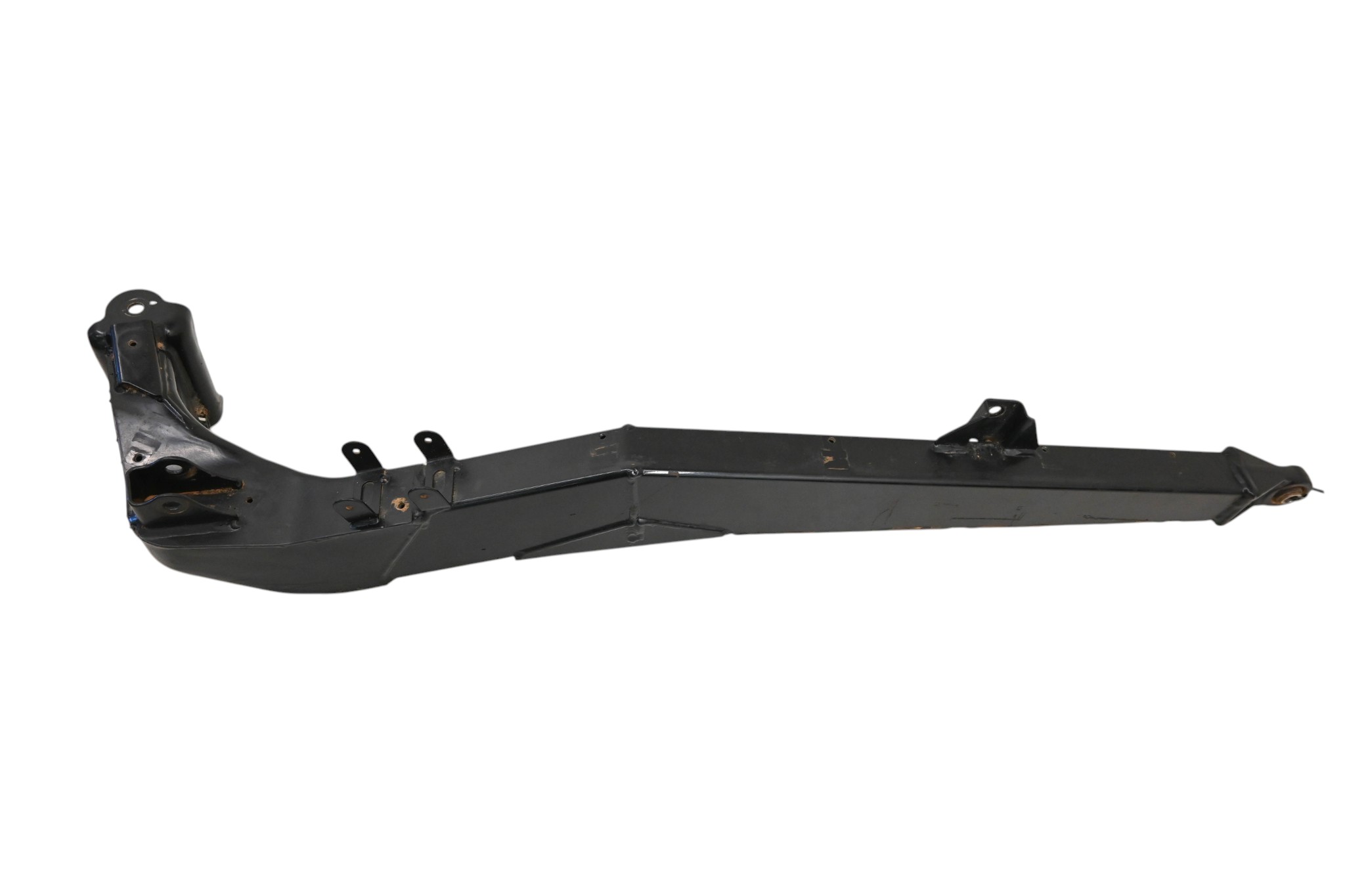 24 Kawasaki Teryx KRX 1000 Rear Lower Left Trailing Arm KRF1000