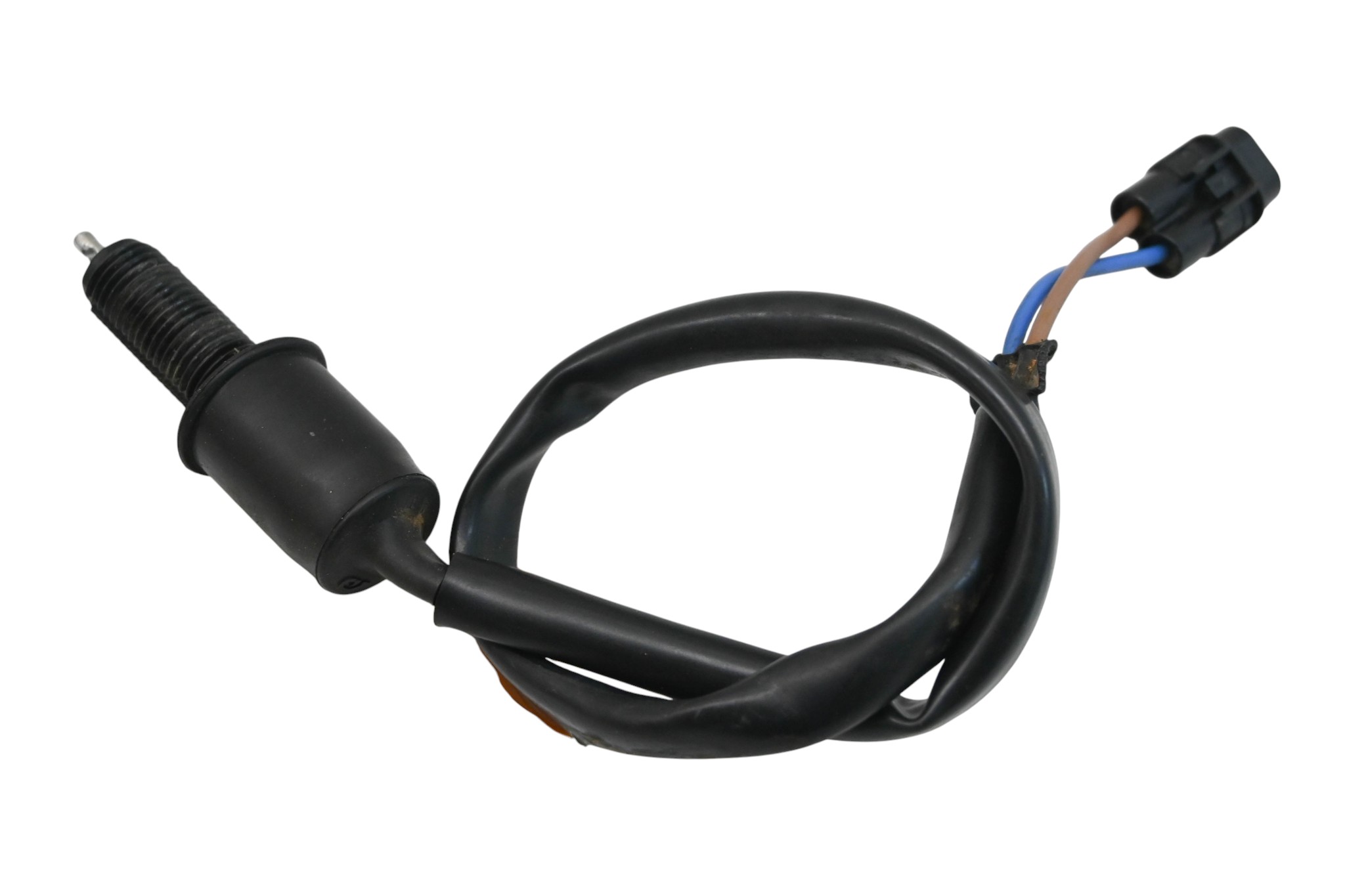 24 Kawasaki Teryx KRX 1000 Rear Brake Tail Light Switch Sensor KRF1000