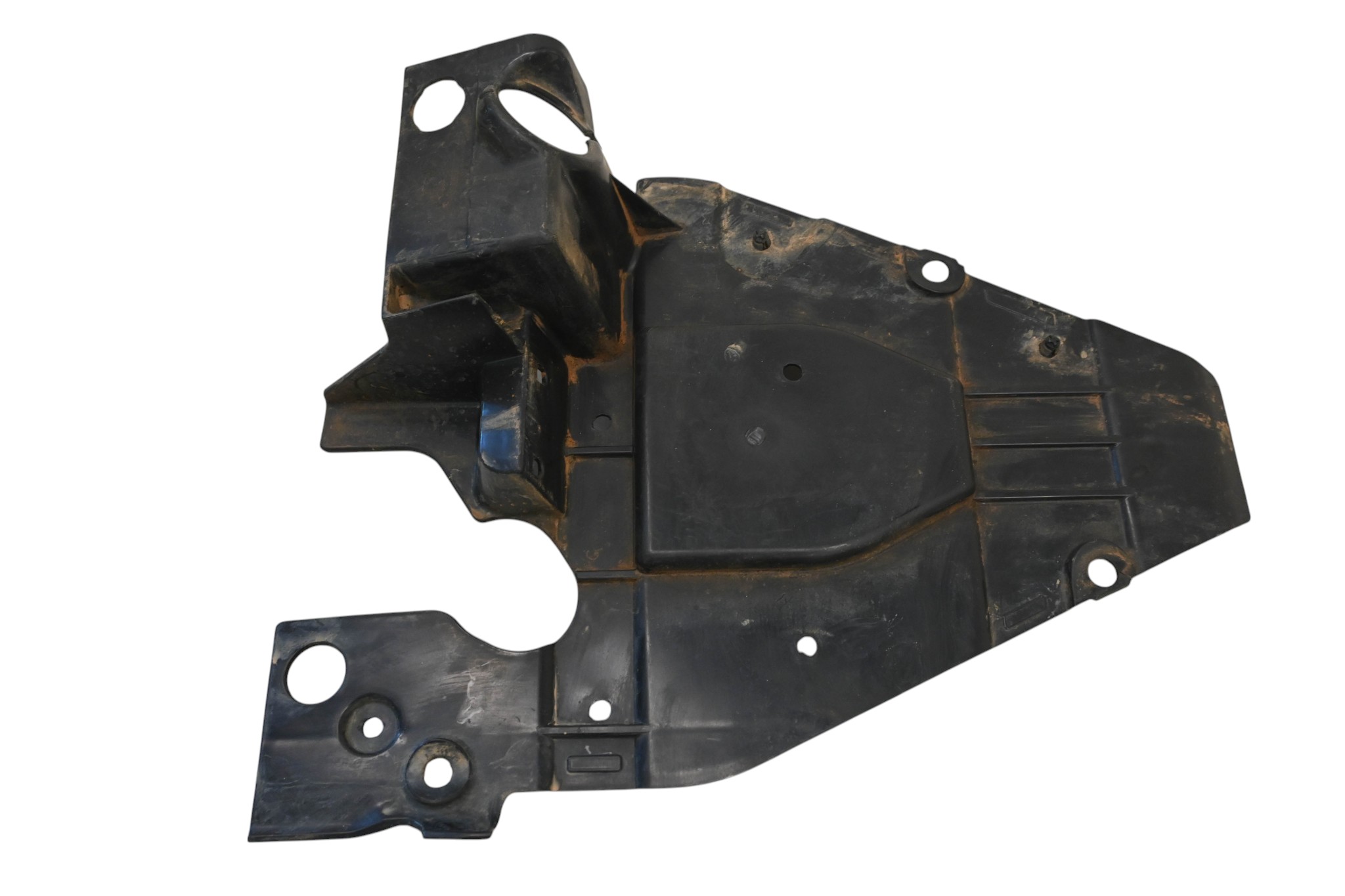 24 Kawasaki Teryx KRX 1000 Upper Floor Cover KRF1000