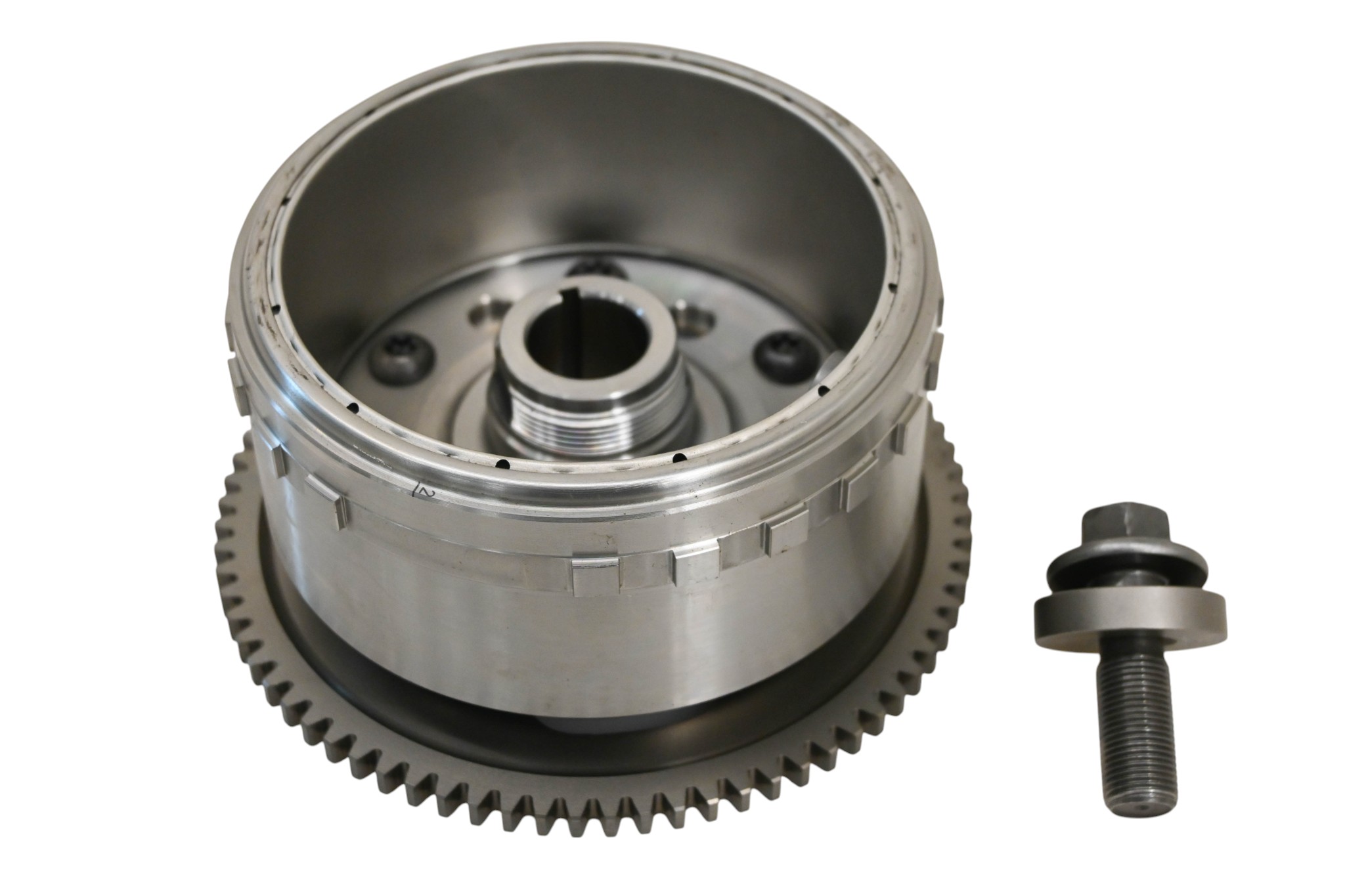 24 Kawasaki Teryx KRX 1000 Flywheel Starter Clutch Bearing & Gear KRF1000
