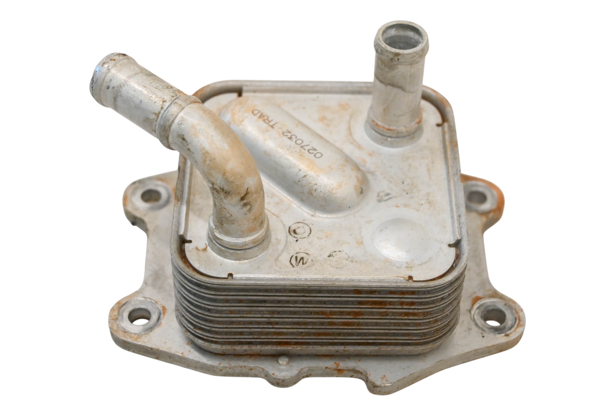 24 Kawasaki Teryx KRX 1000 Oil Cooler KRF1000