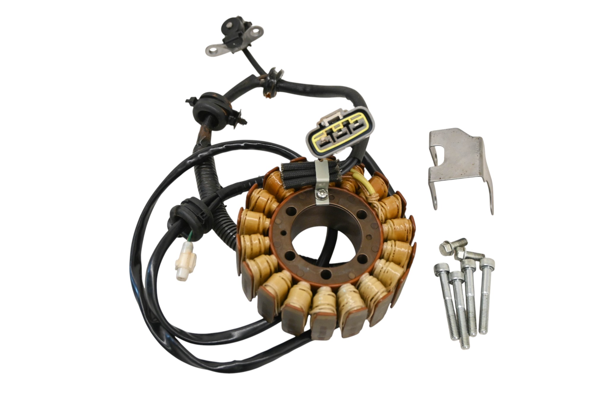24 Kawasaki Teryx KRX 1000 Stator KRF1000