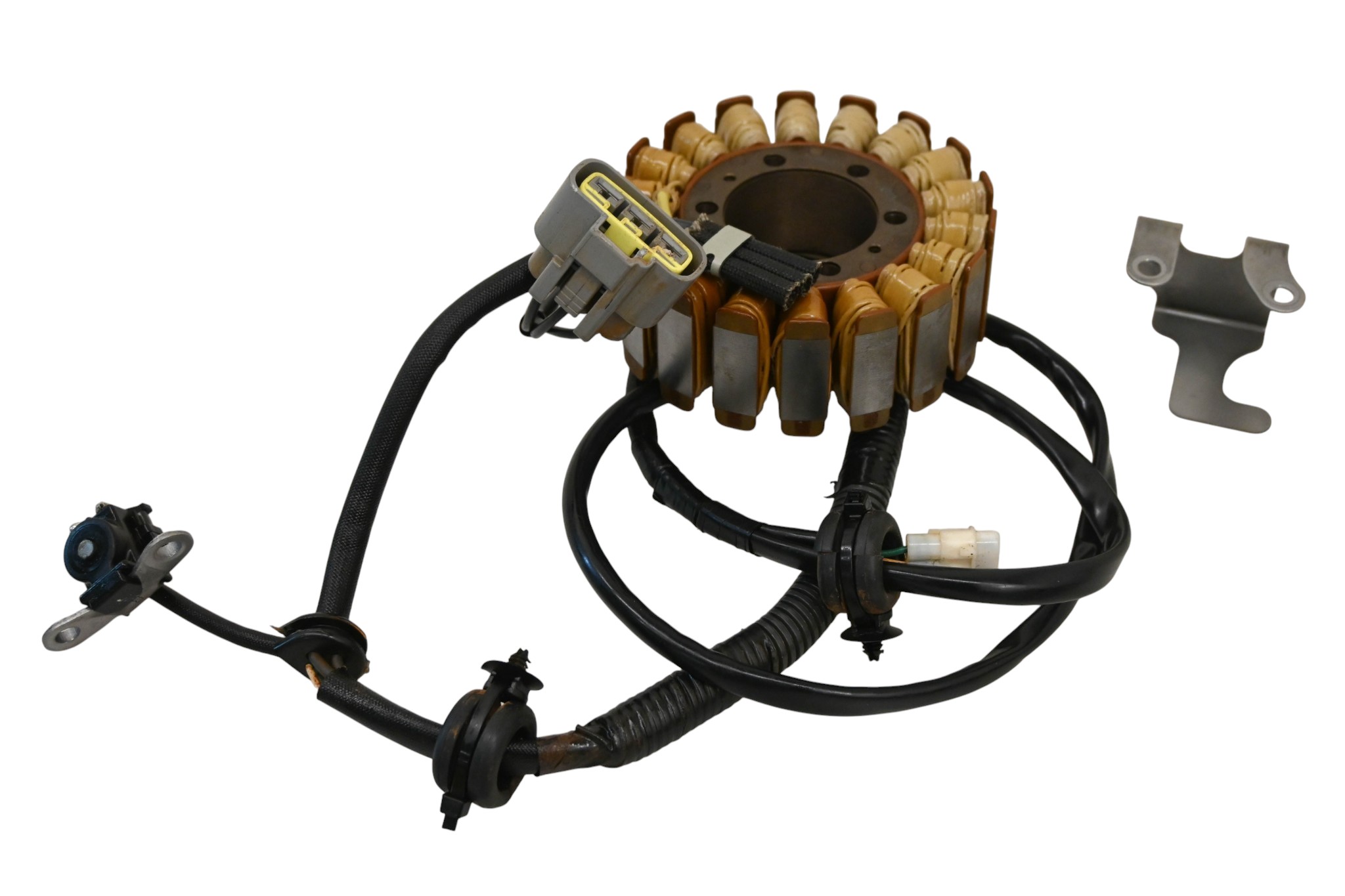 24 Kawasaki Teryx KRX 1000 Stator KRF1000