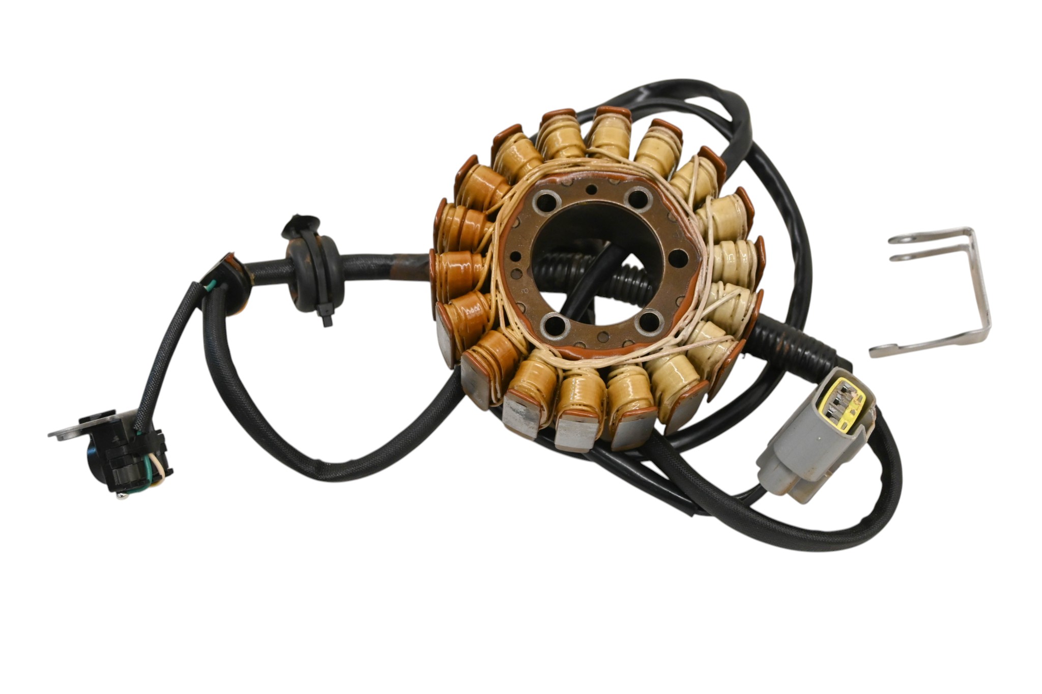24 Kawasaki Teryx KRX 1000 Stator KRF1000