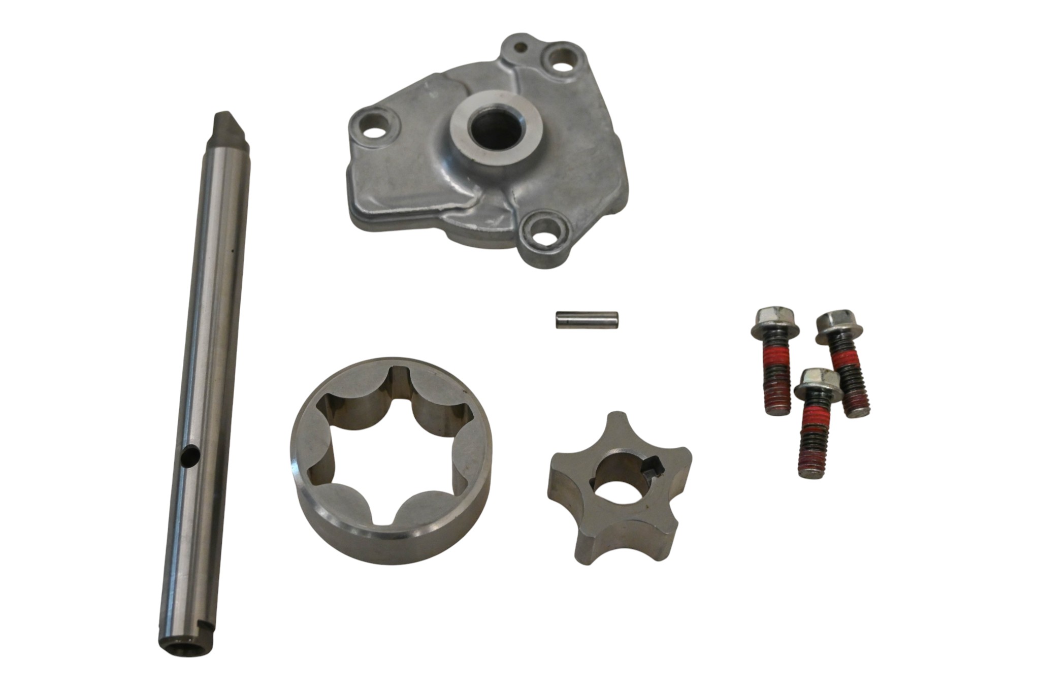 24 Kawasaki Teryx KRX 1000 Oil Pump KRF1000