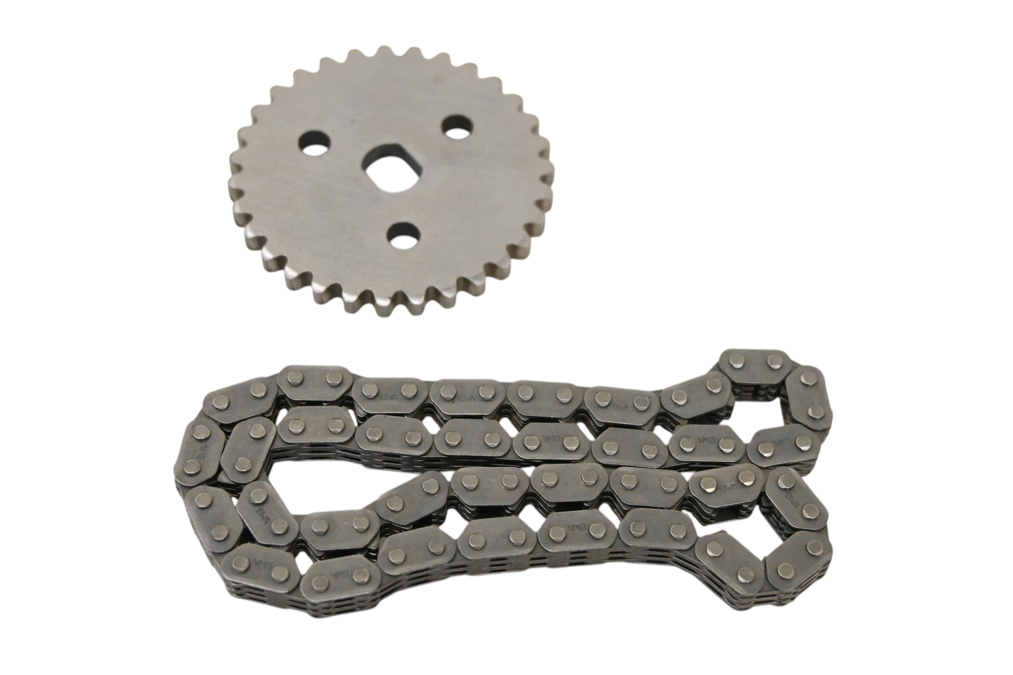 24 Kawasaki Teryx KRX 1000 Oil Pump Gear & Chain KRF1000