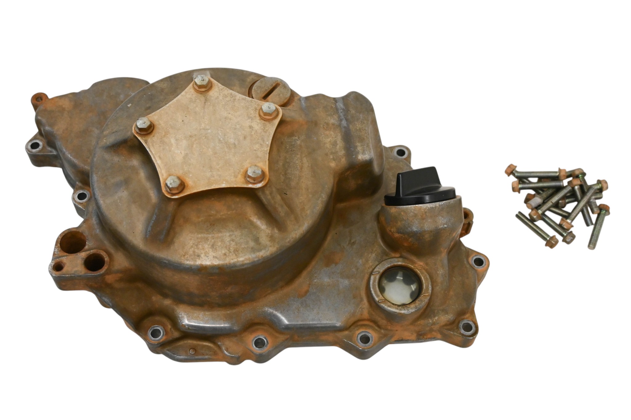 24 Kawasaki Teryx KRX 1000 Stator Cover KRF1000