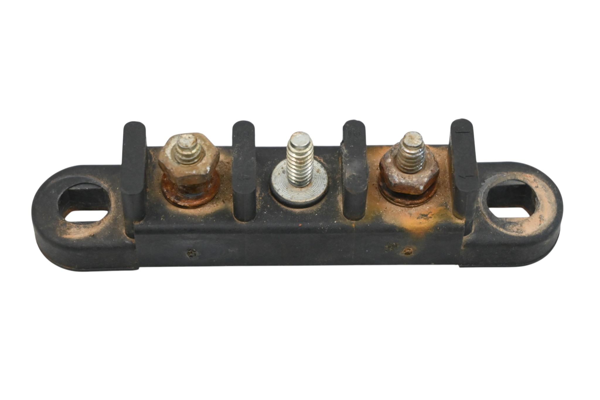 24 Kawasaki Teryx KRX 1000 Terminal Block KRF1000