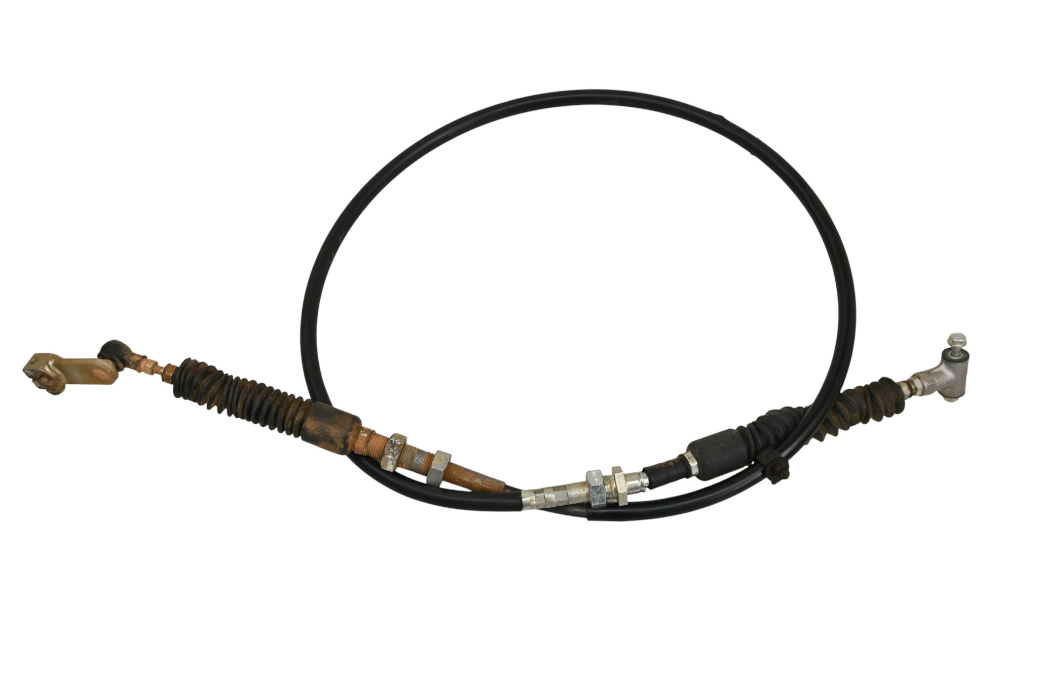 24 Kawasaki Teryx KRX 1000 Shifter Cable KRF1000