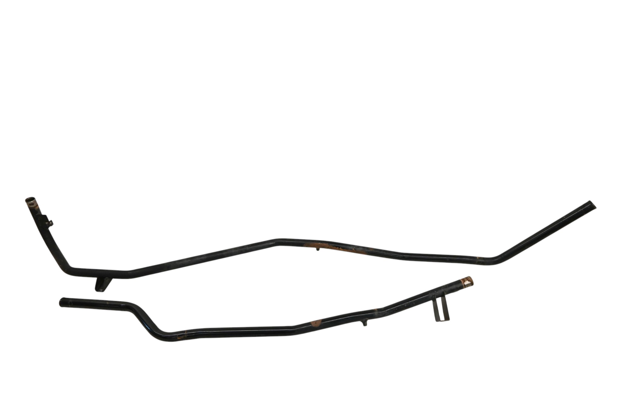 24 Kawasaki Teryx KRX 1000 Radiator Coolant Tubes KRF1000