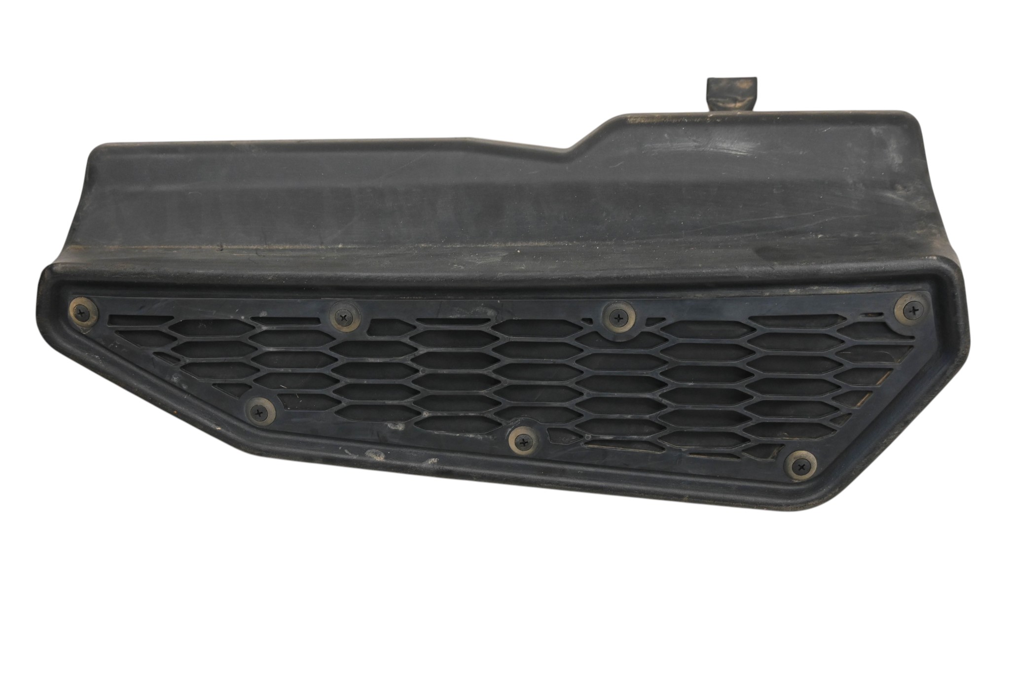24 Kawasaki Teryx KRX 1000 Airbox Dirtyside Air Duct KRF1000