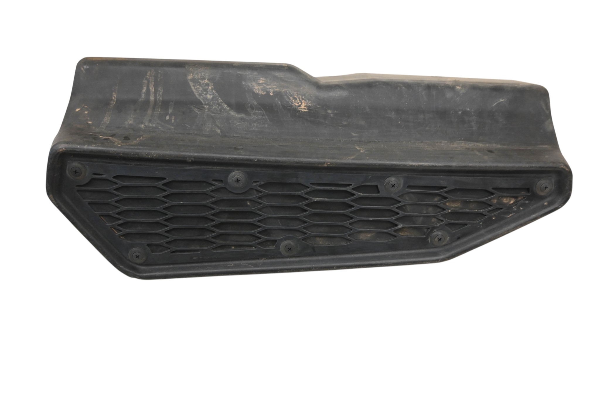 24 Kawasaki Teryx KRX 1000 Clutch Side Airbox Intake Air Box KRF1000