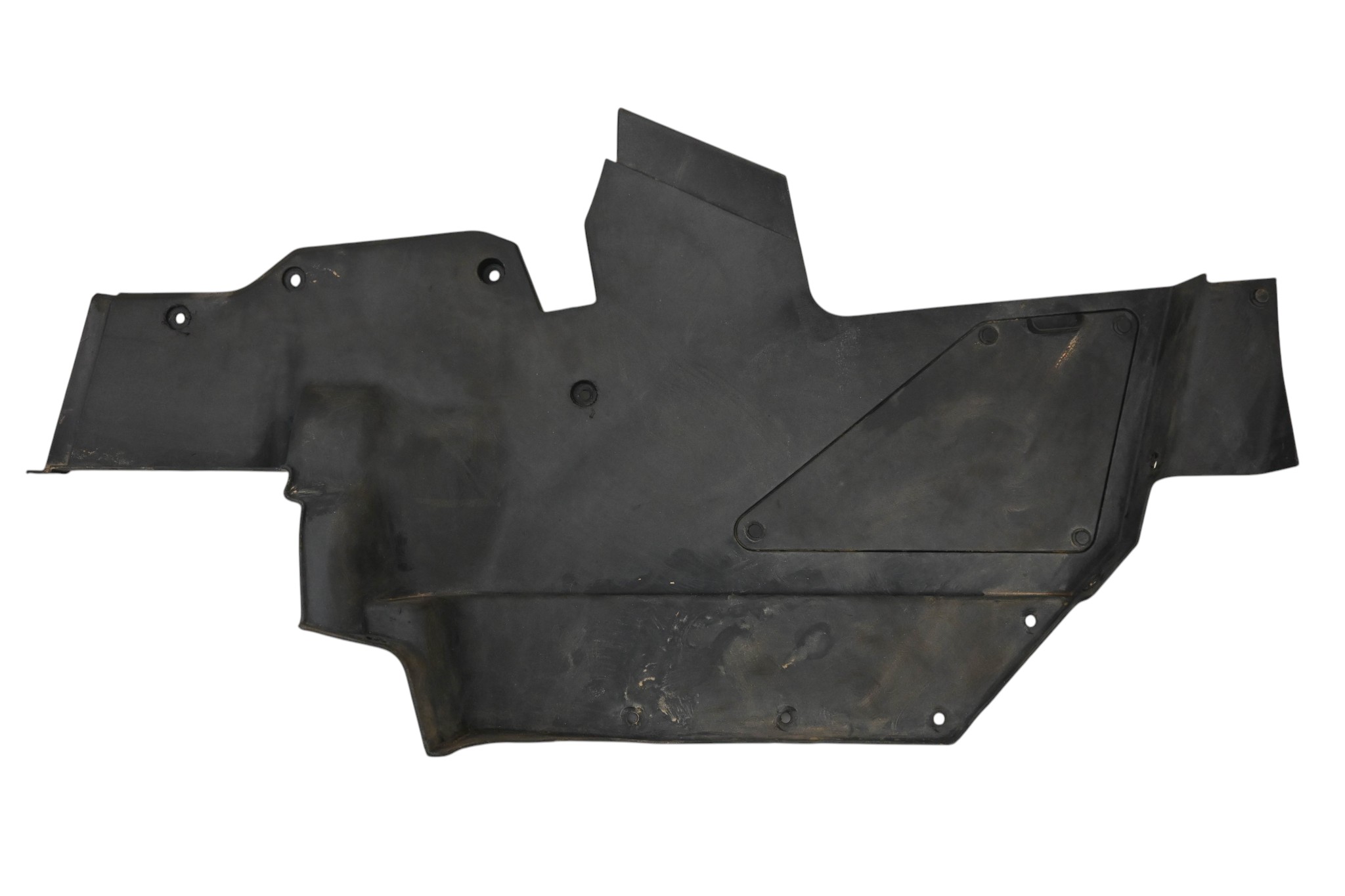 24 Kawasaki Teryx KRX 1000 Right Center Floor Cover KRF1000