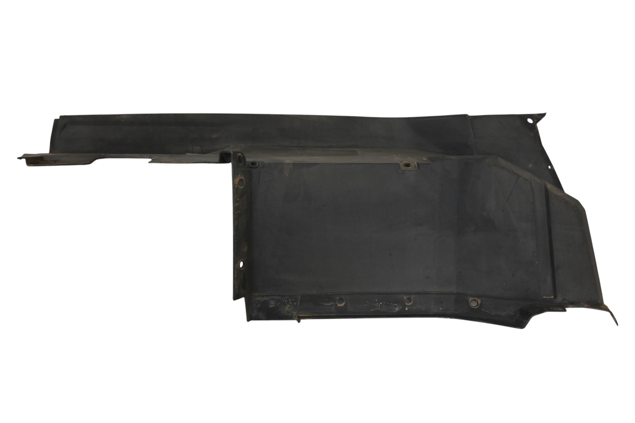 24 Kawasaki Teryx KRX 1000 Right Side Carrier Cover KRF1000