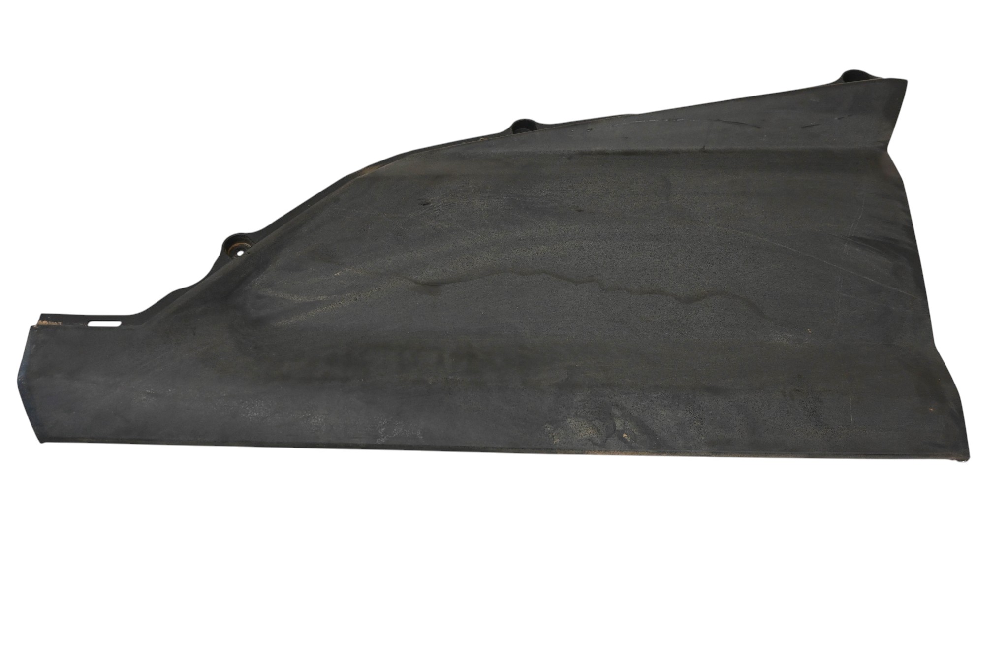 24 Kawasaki Teryx KRX 1000 Left Side Lower Door Cover KRF1000