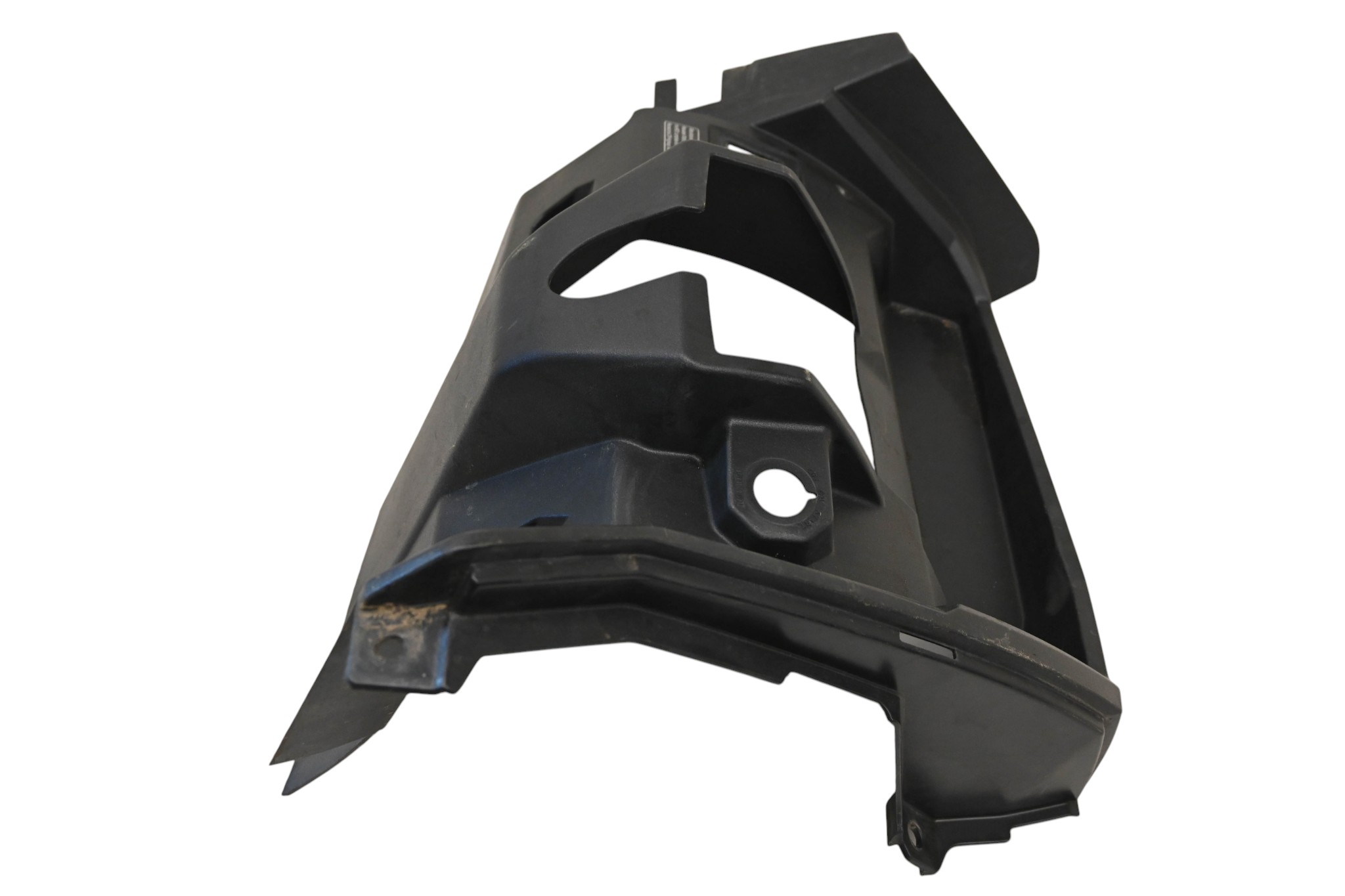 24 Kawasaki Teryx KRX 1000 Left Hand Dash Control Panel Cover KRF1000